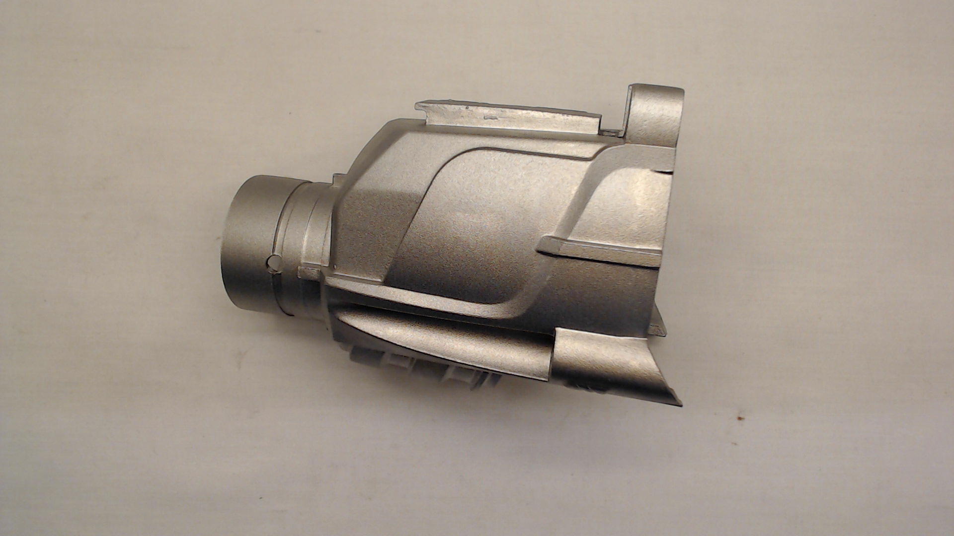 Bosch 2605806884 Gear Housing