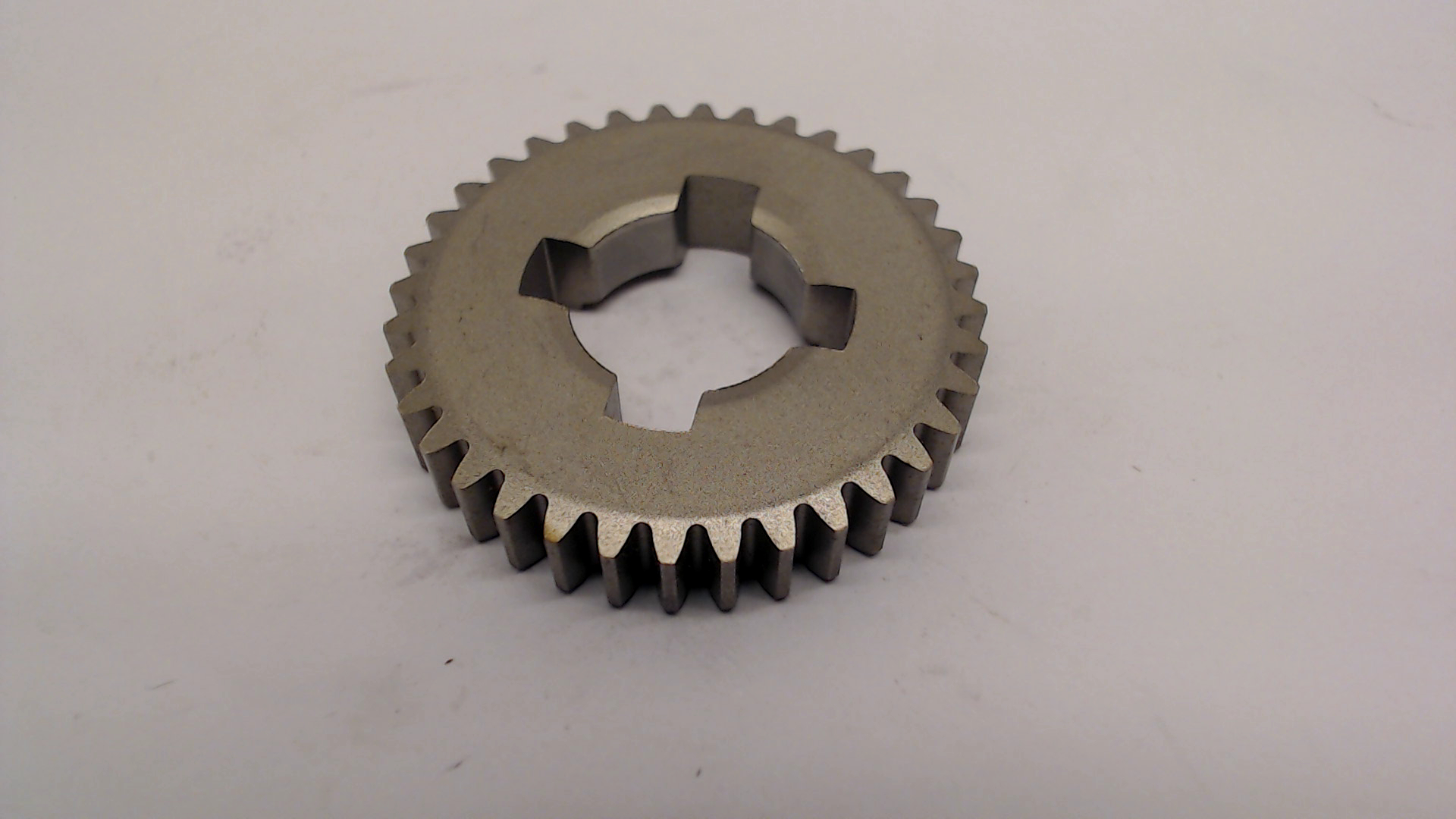 Bosch 2606317083 Cylindrical Gear
