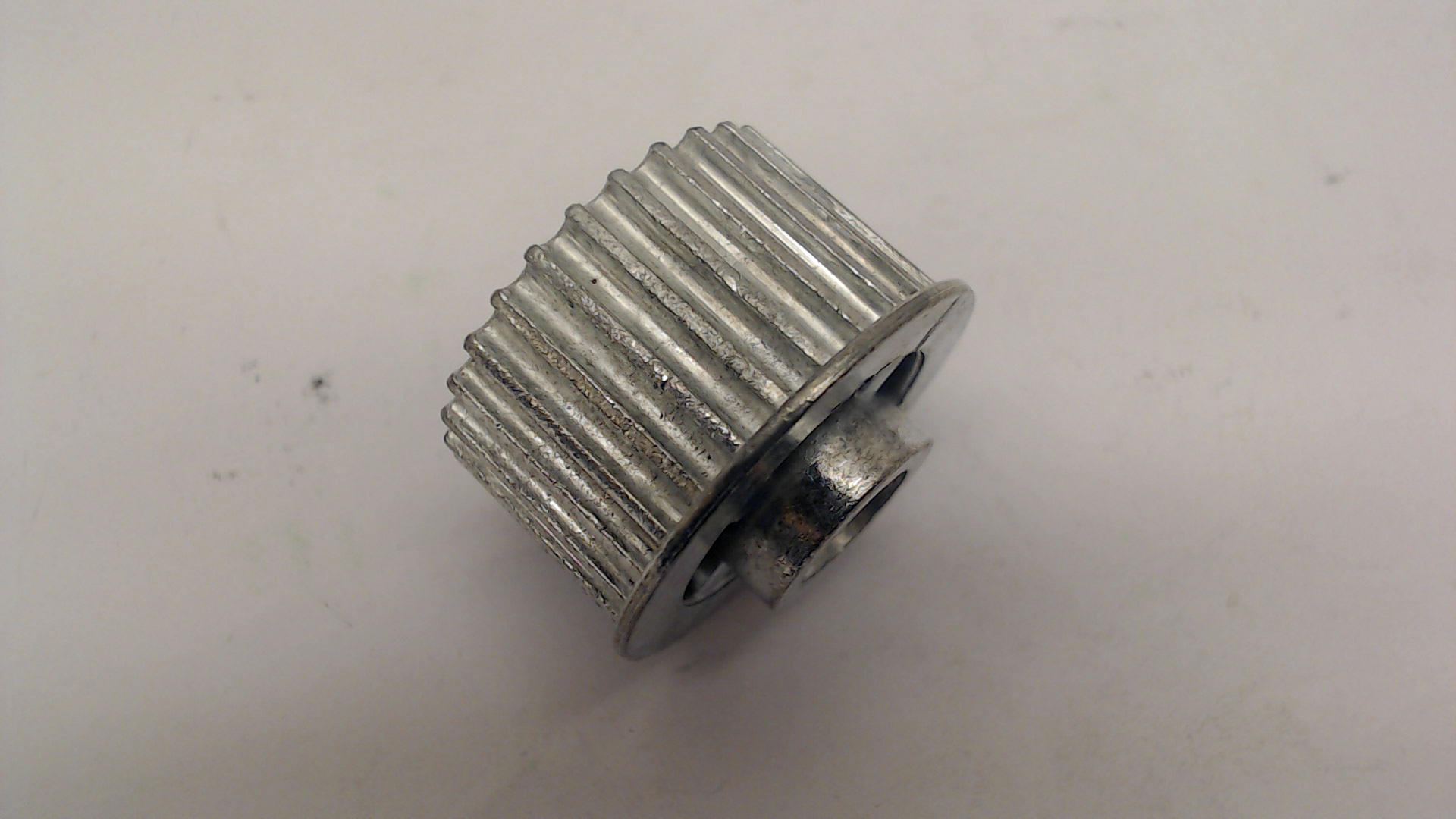 Bosch 2606625002 Toothed Belt Wheel