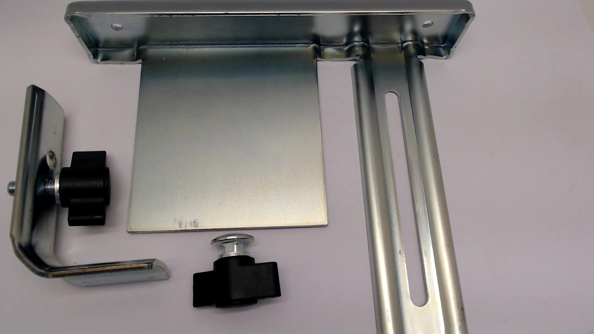 Bosch 2607000102 Parallel-guide