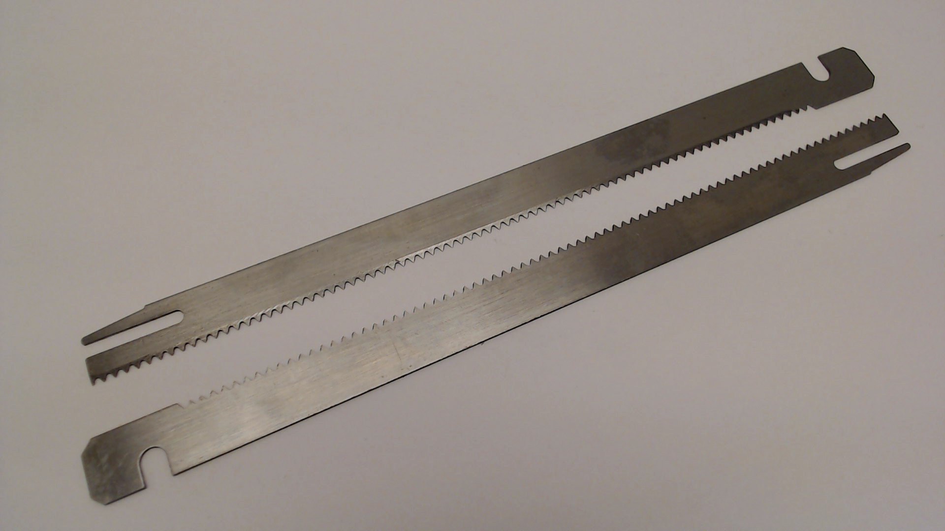 Bosch 2607018010 Saw Blade Set