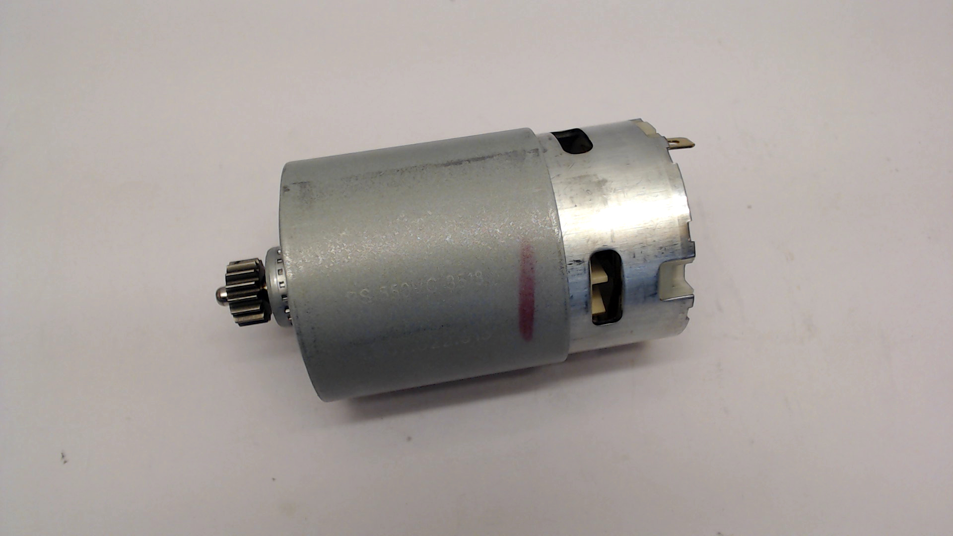Bosch 2607022840 Dc Motor