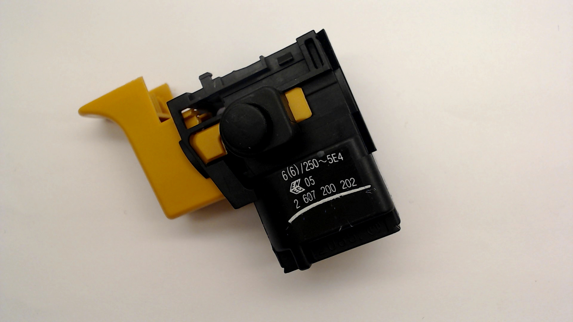 Bosch 2607200202 Switch