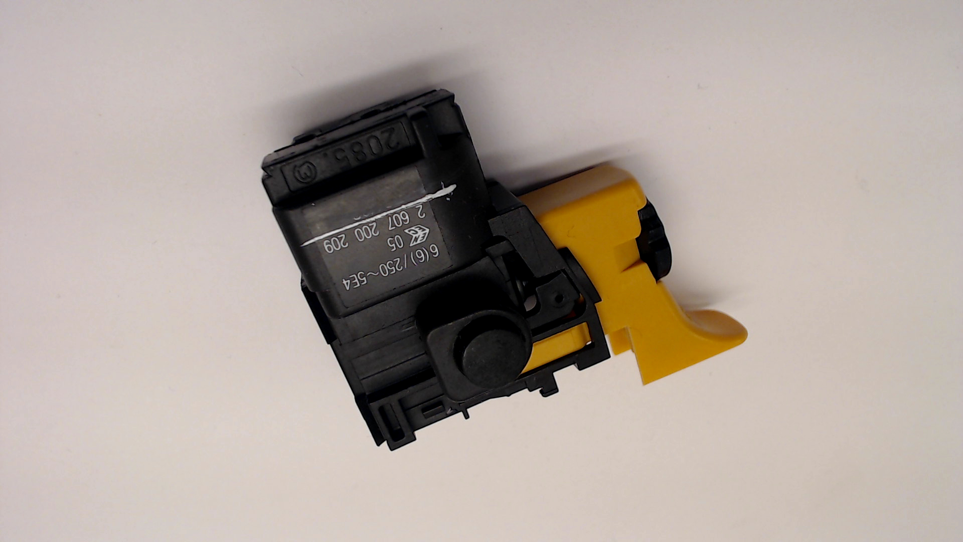 Bosch 2607200209 Switch
