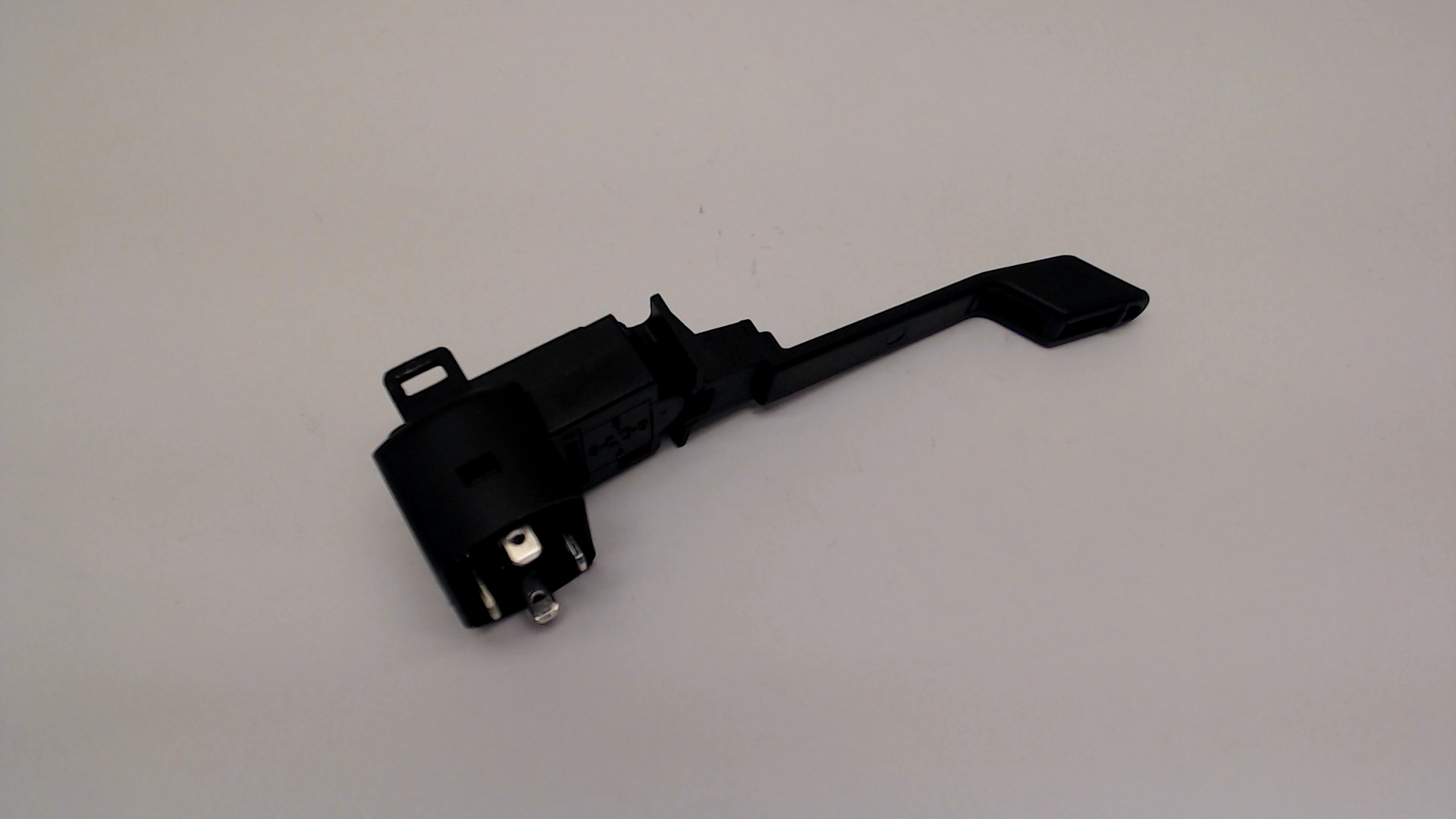 Bosch 2607200231 Change-over Switch