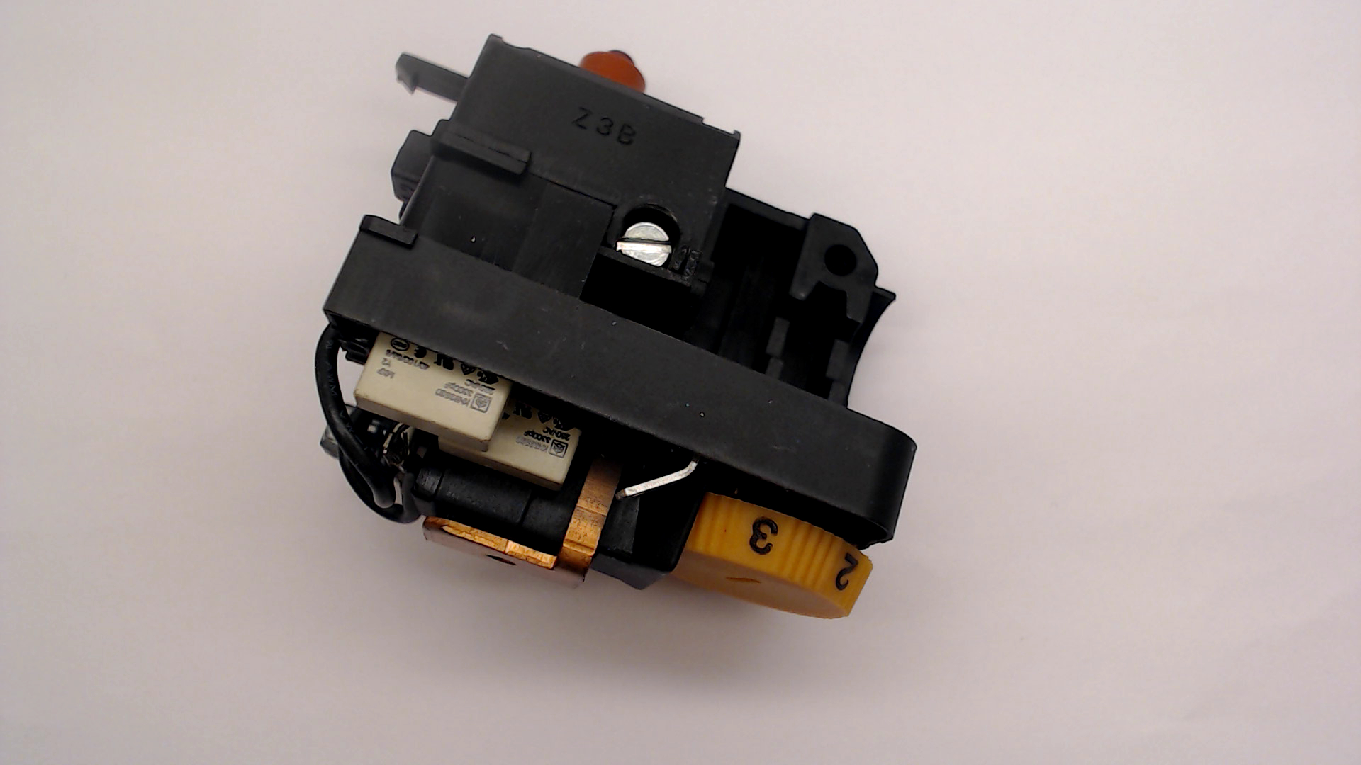 Bosch 2607200289 On-off Switch