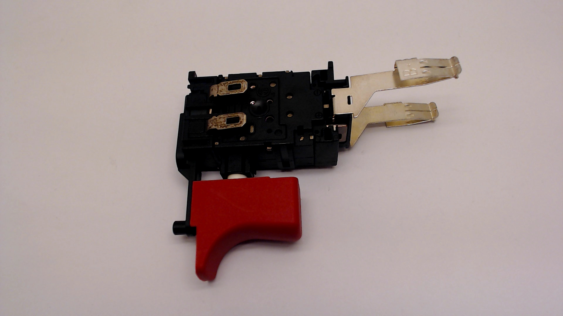 Bosch 2607200423 On-off Switch