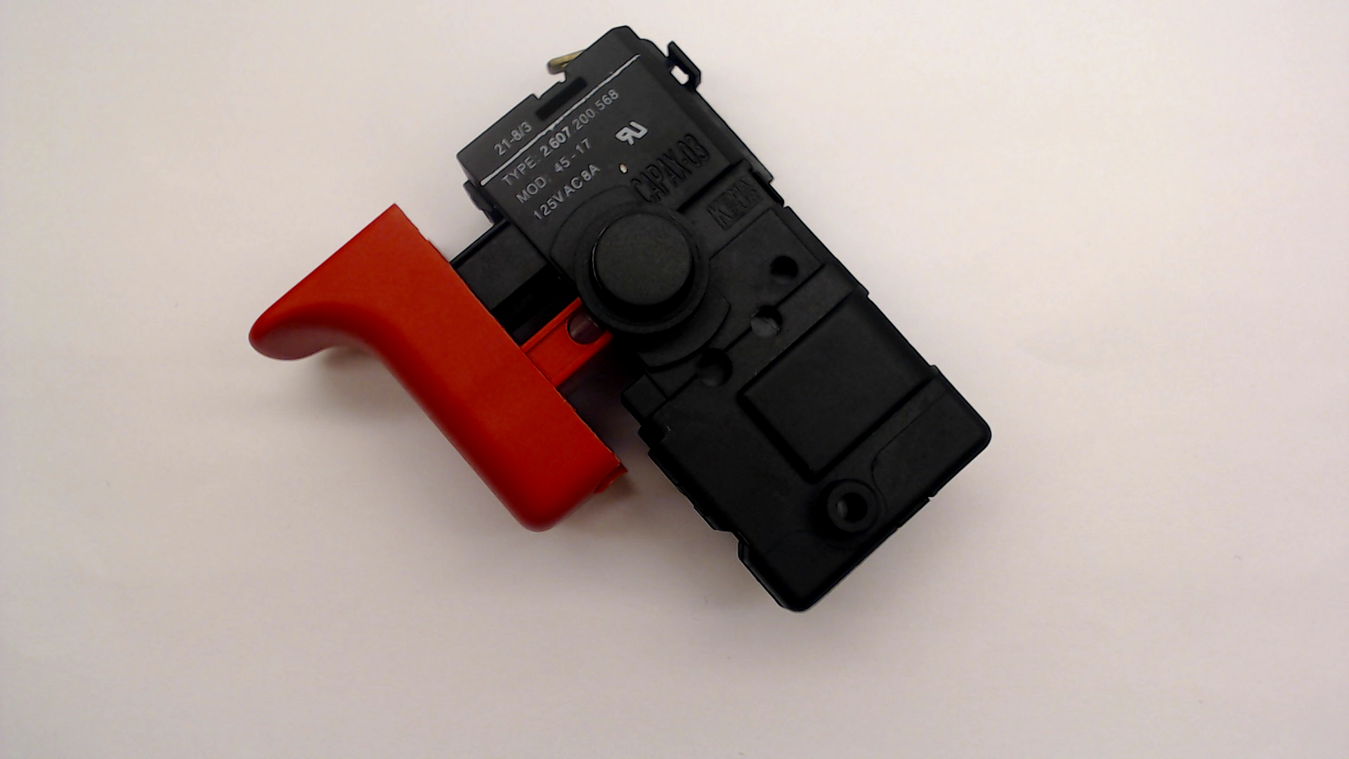 Bosch 2607200568 On-off Switch