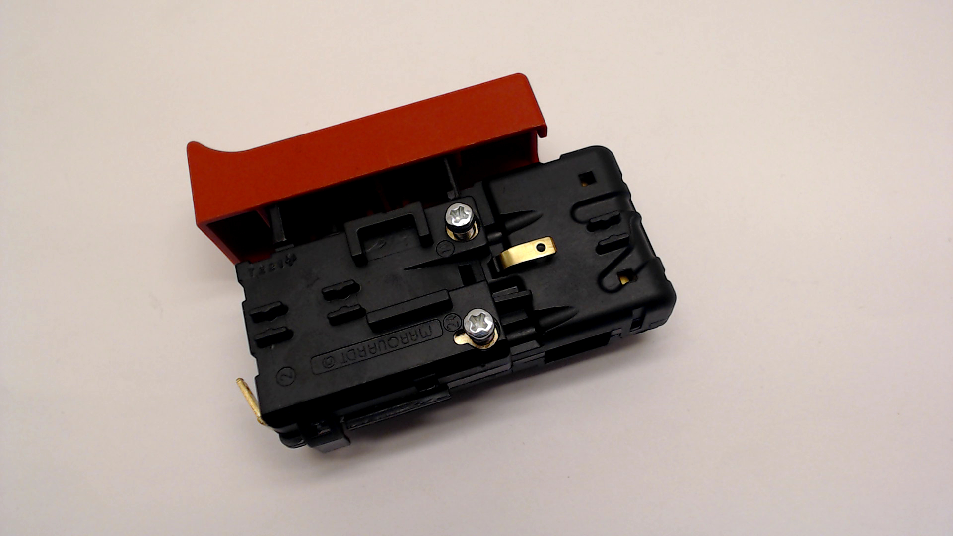 Bosch 2607200576 On-off Switch