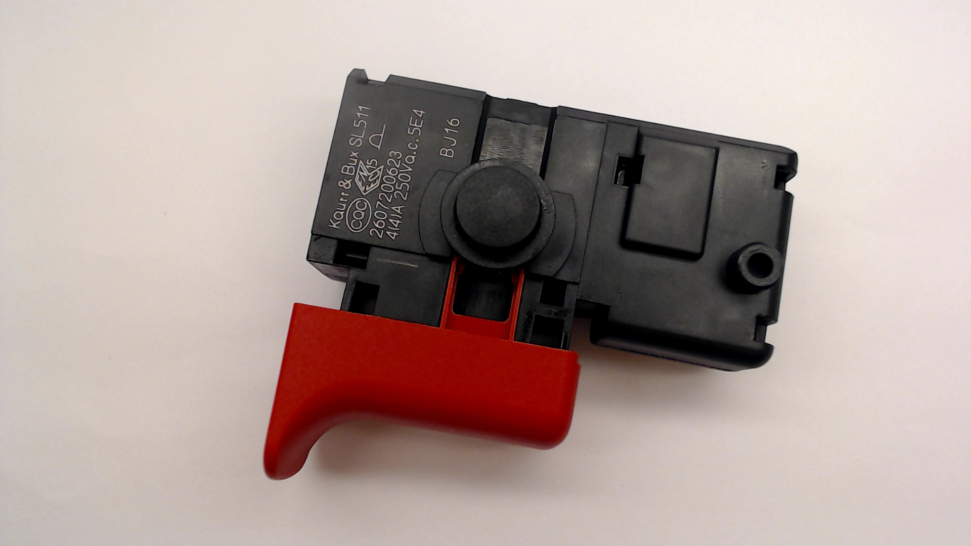Bosch 2607200623 Switch