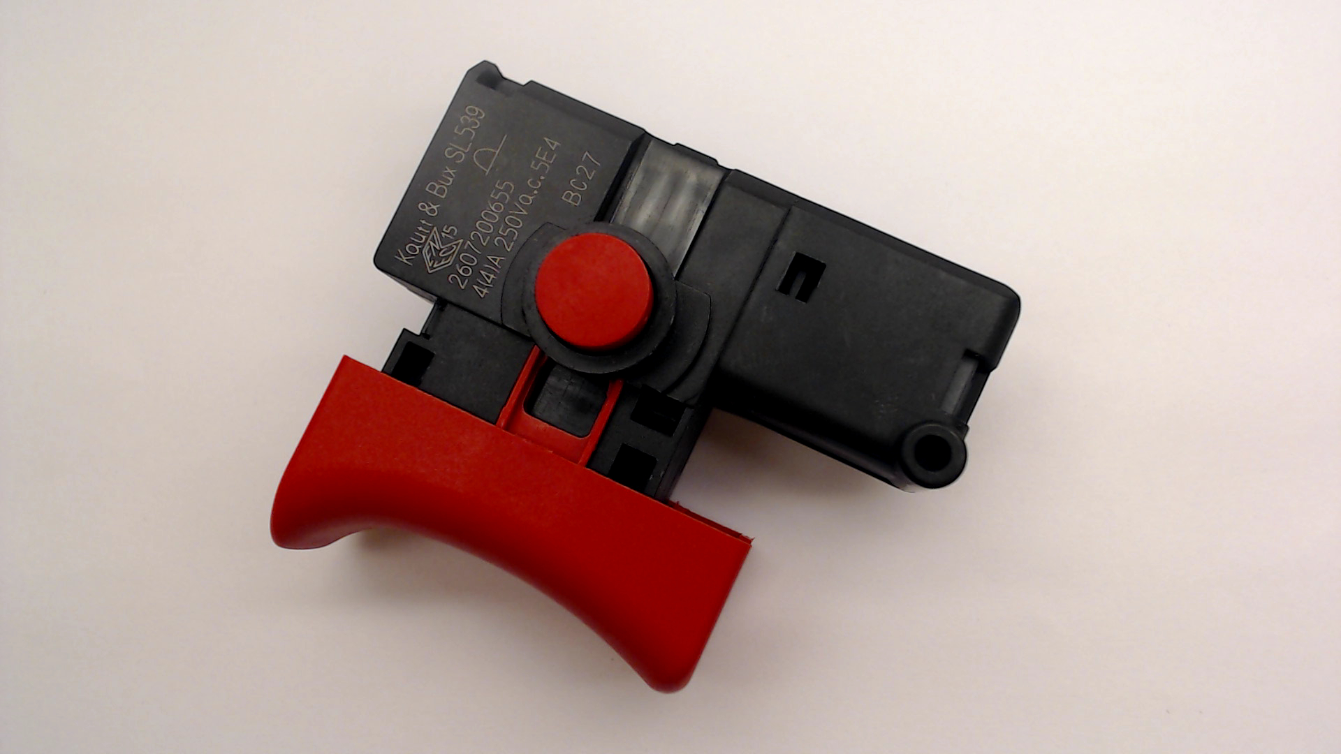Bosch 2607200655 Switch