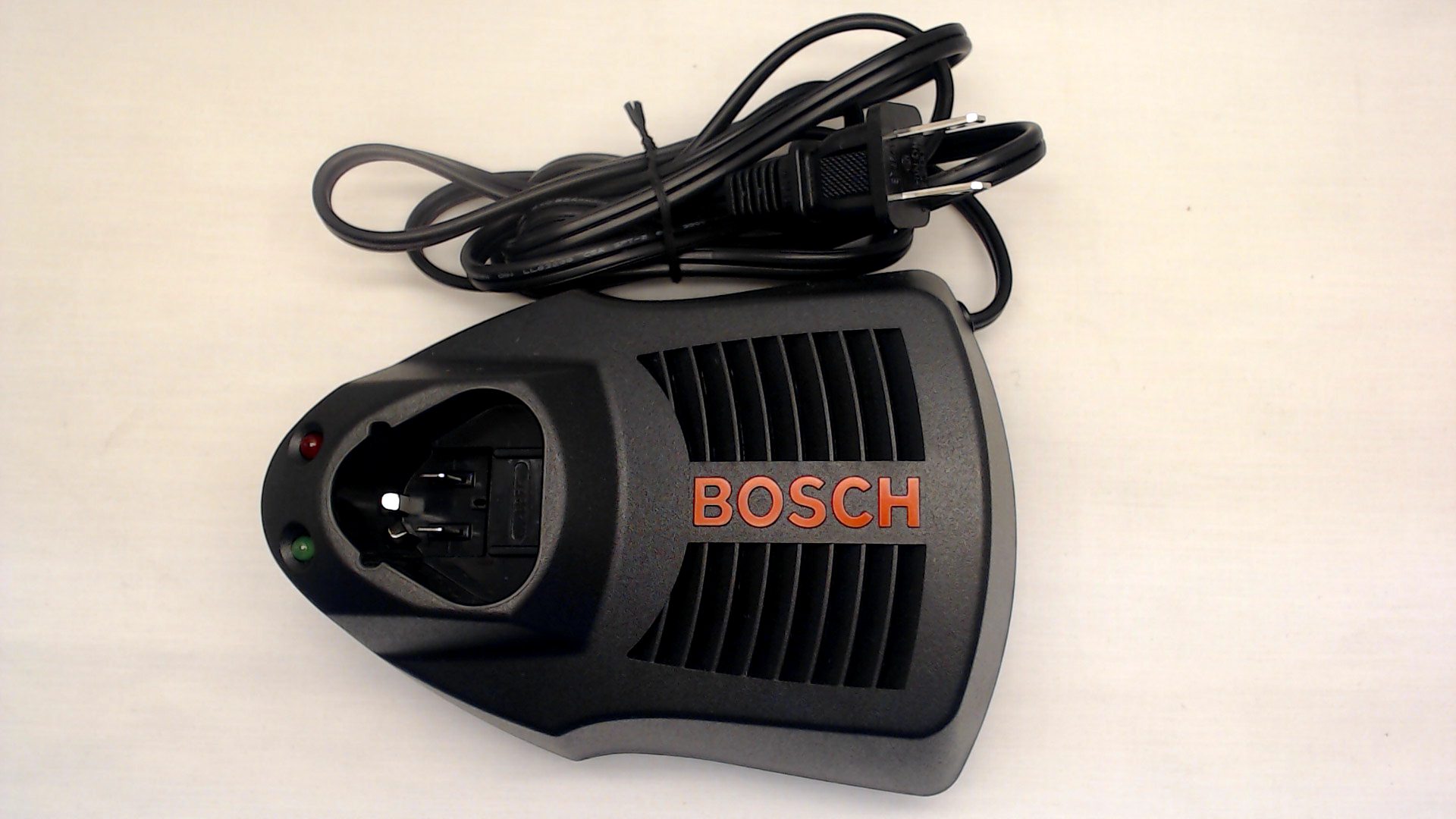 Bosch 2607225141 Fast Charger
