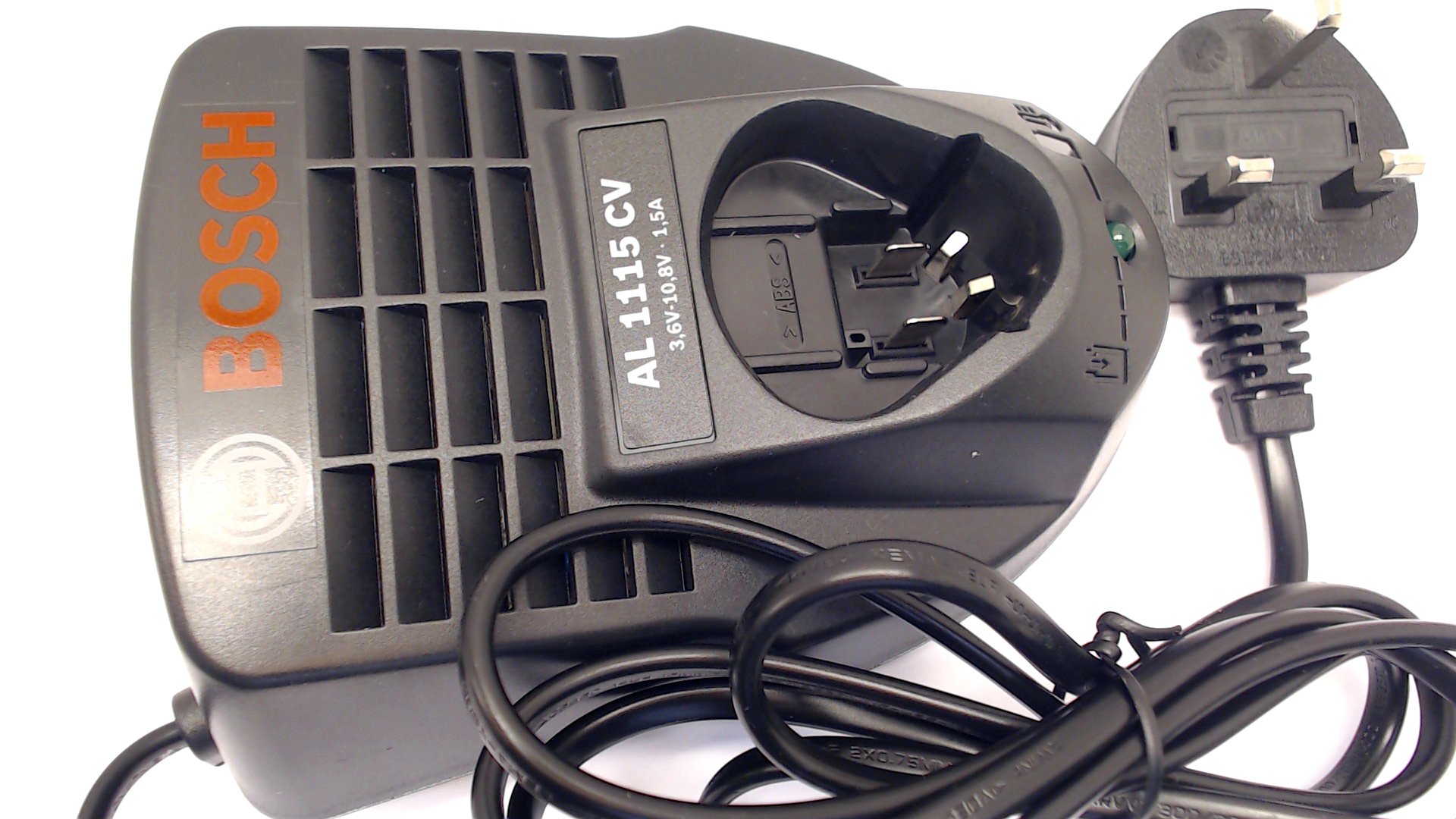 Bosch 2607225515 Fast Charger