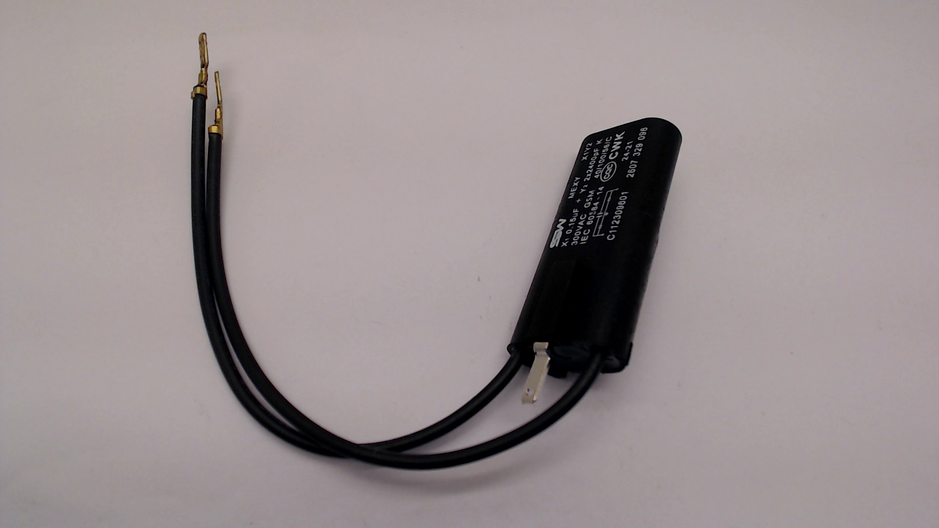 Bosch 2607329096 Suppression Filter