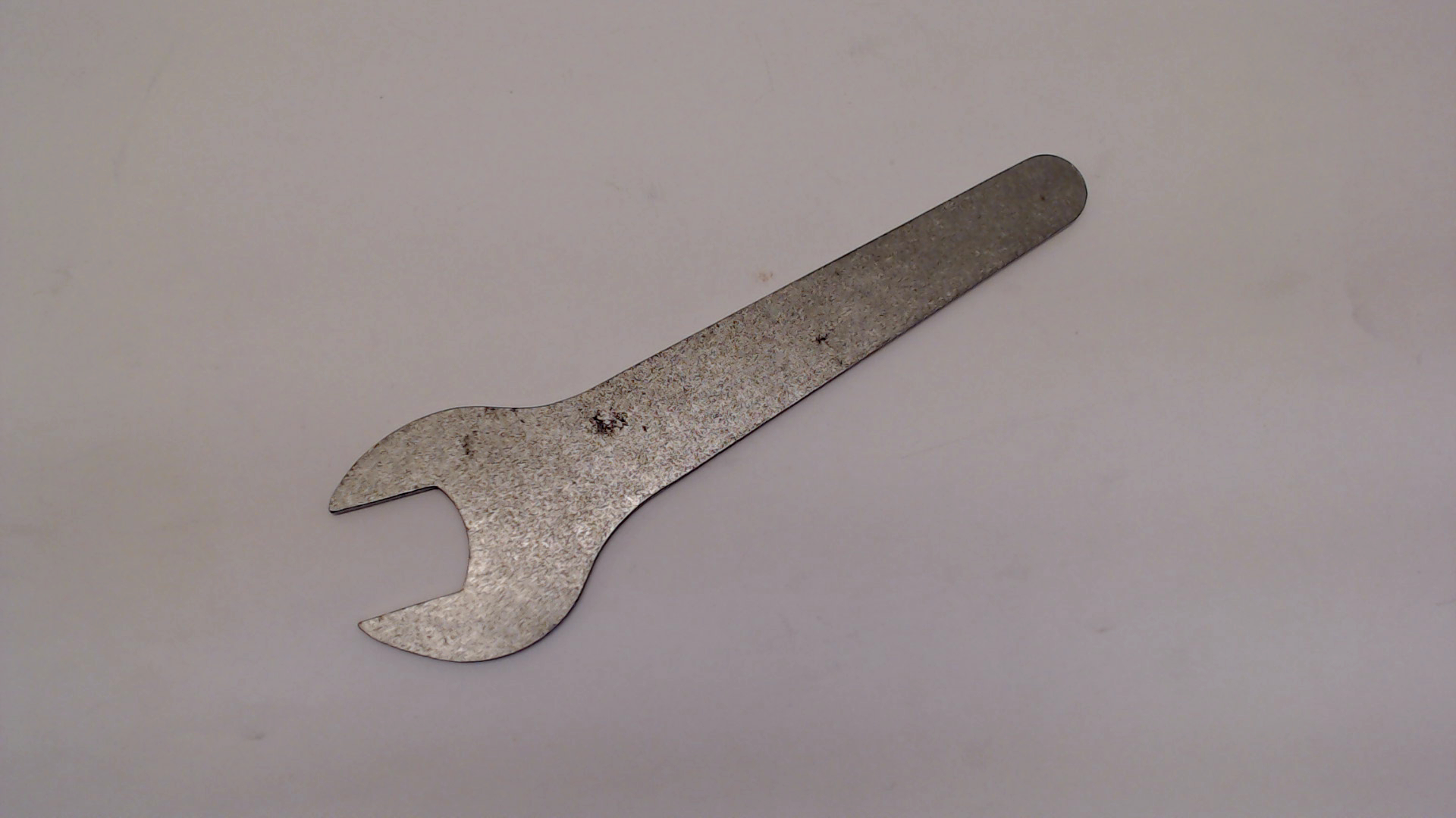 Bosch 2607950511 Single-head Eng. Wrench