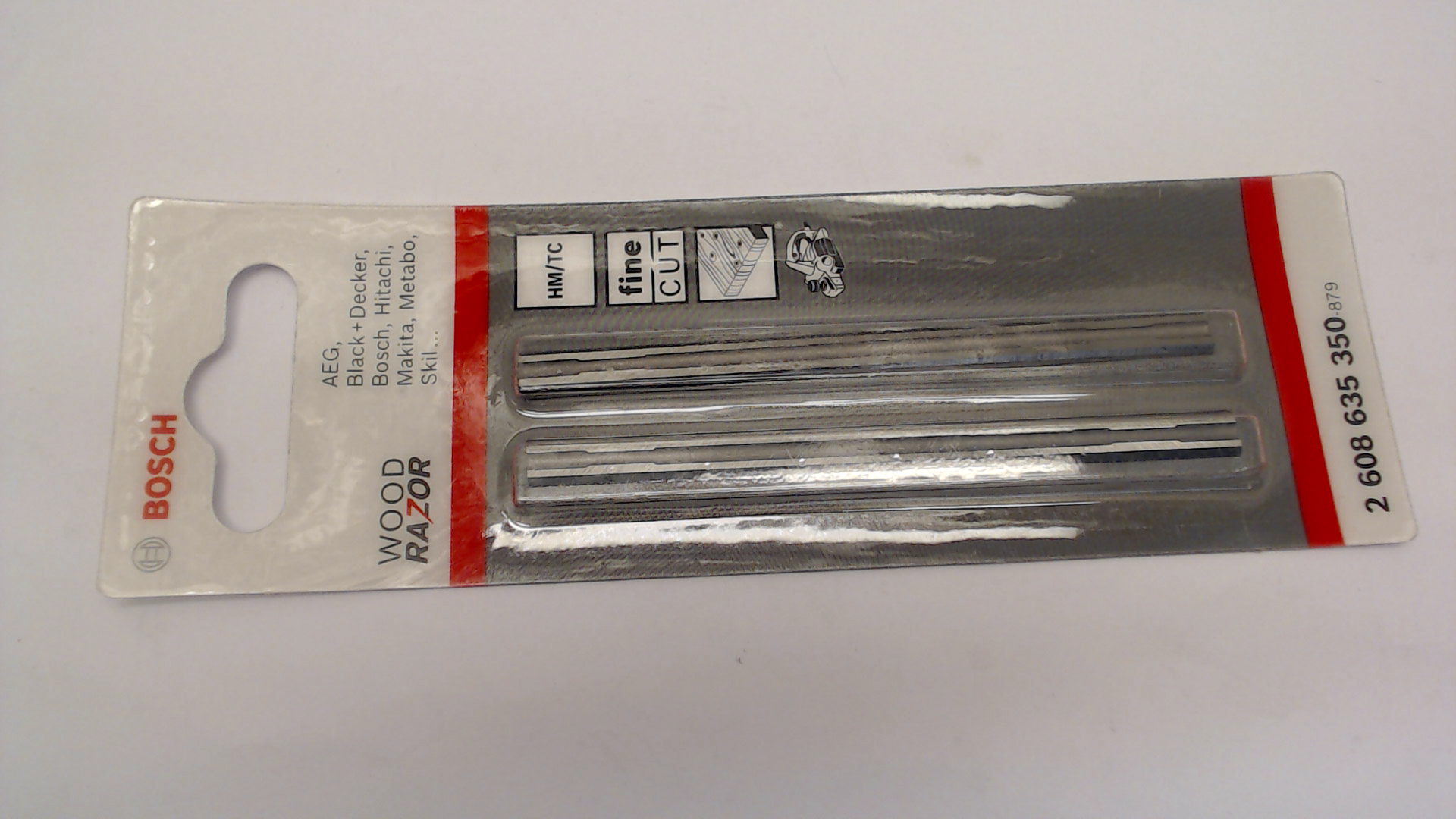 Bosch 2608635350 Planing Knife