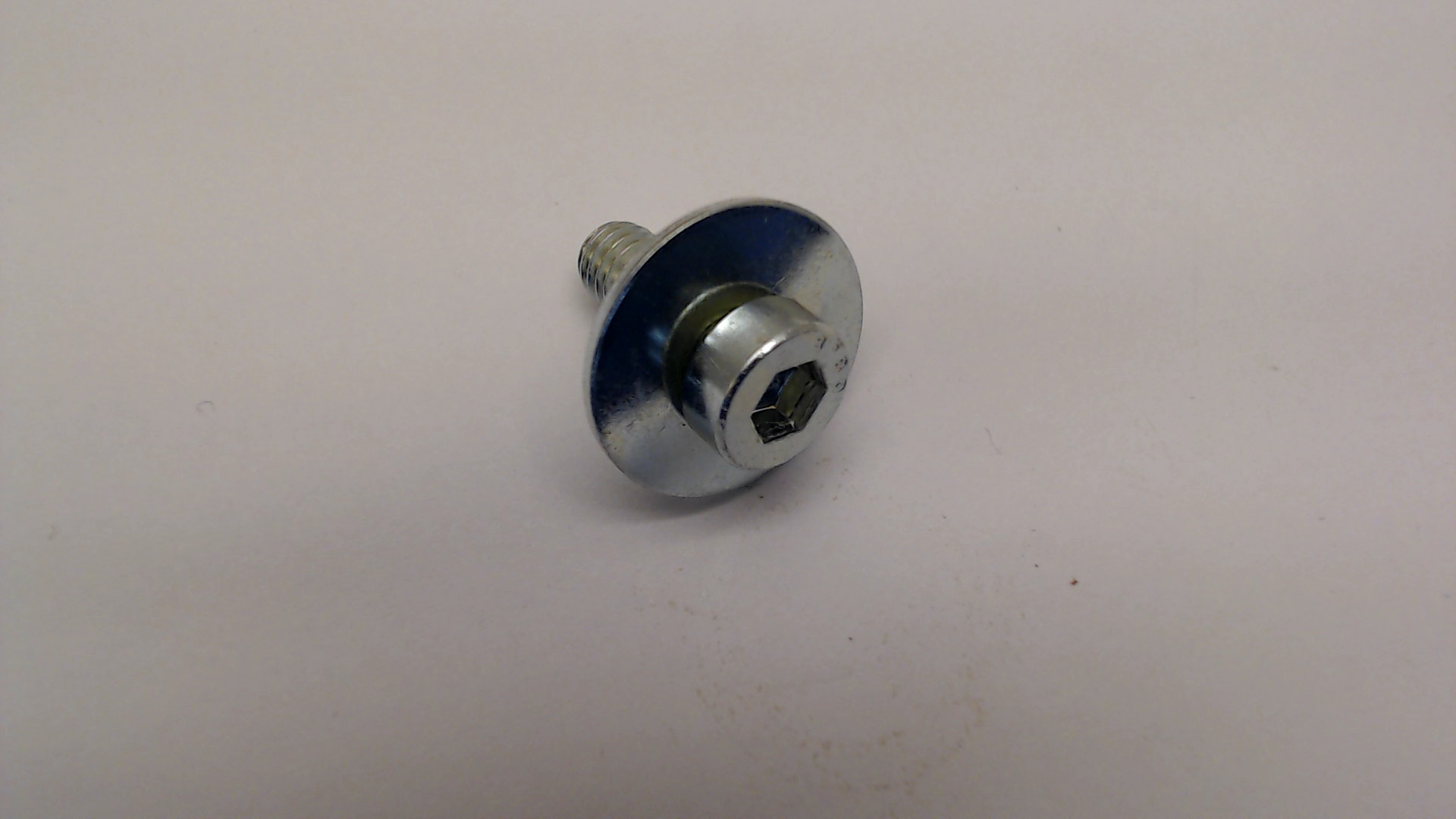 Bosch 2609000295 Hex Socket Head Cap Screw