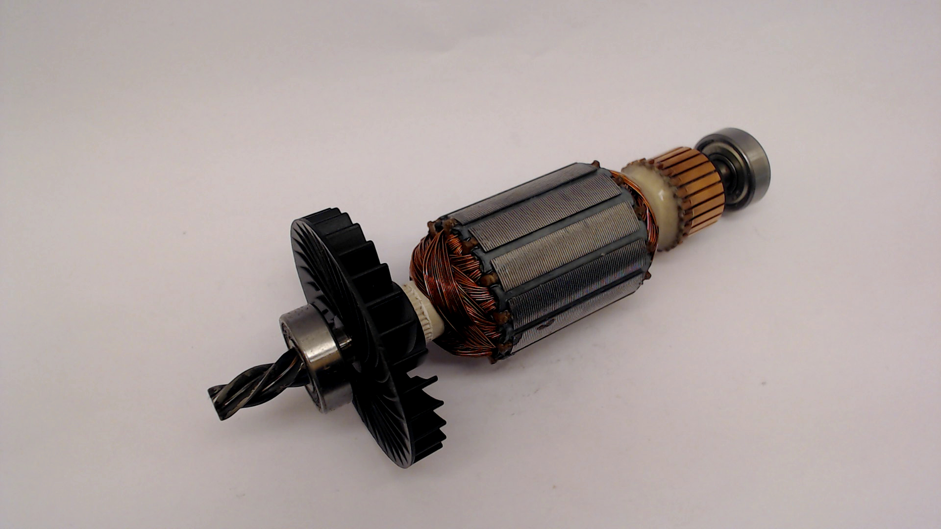 Bosch 2609001406 Armature