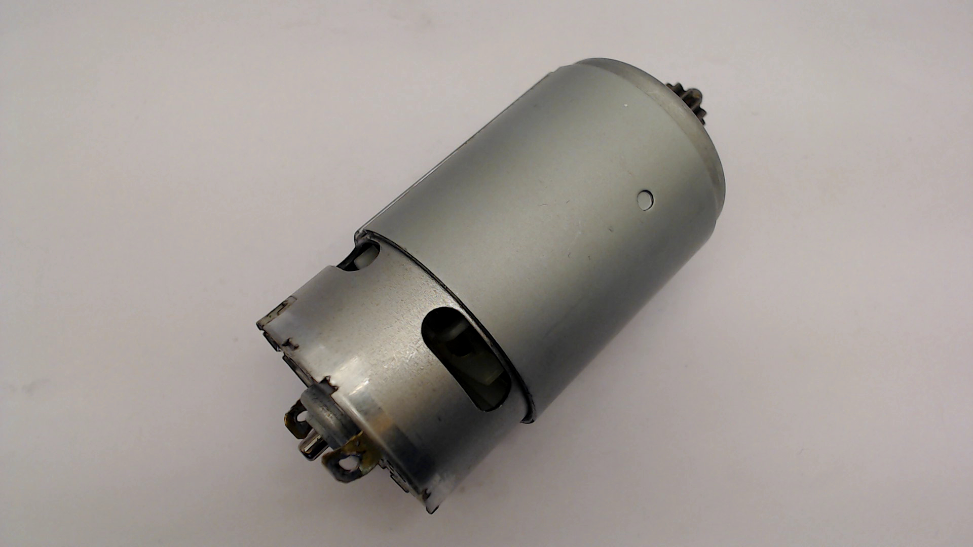 Bosch 2609001957 Dc Motor