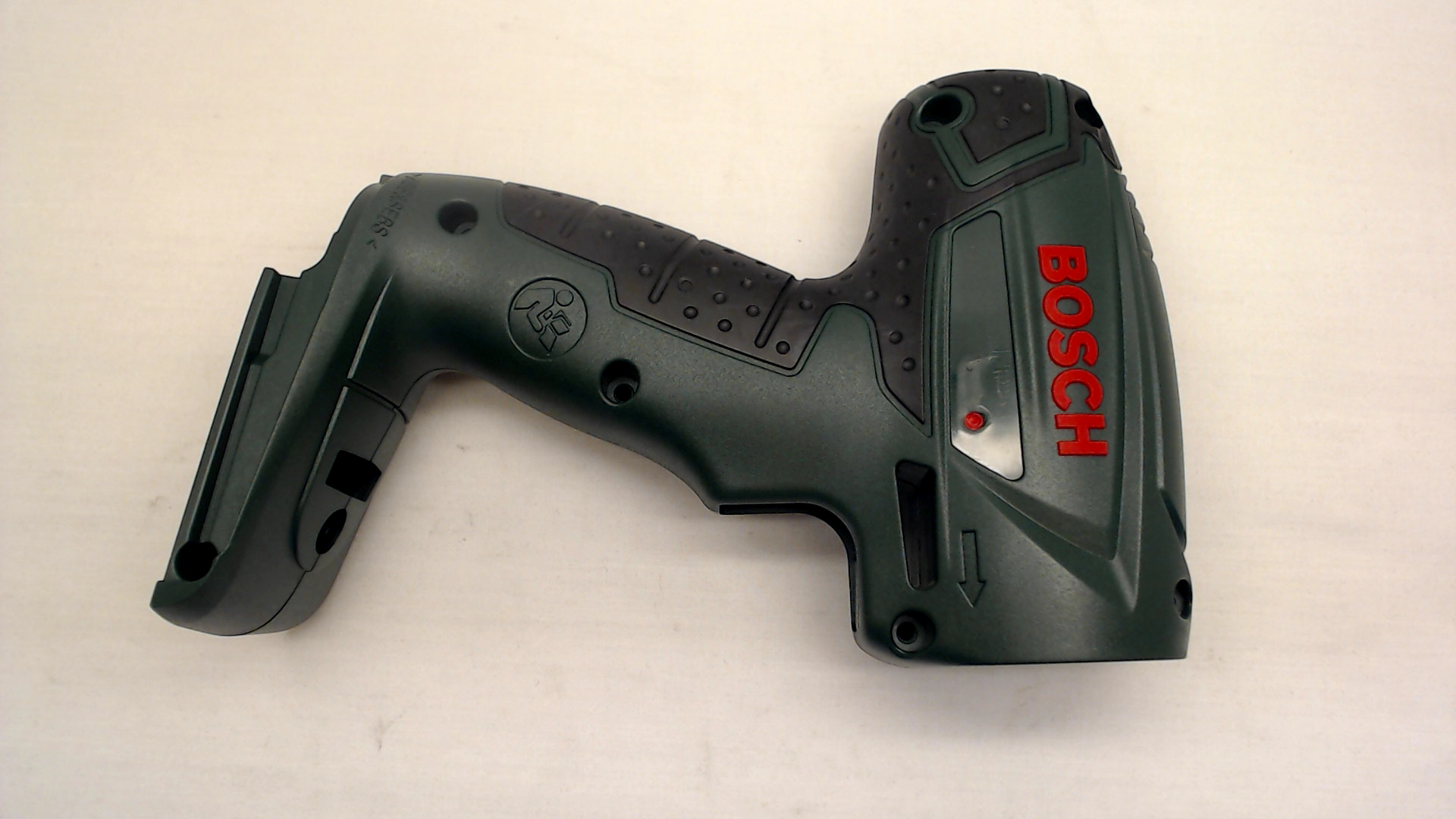Bosch 2609002458 Housing