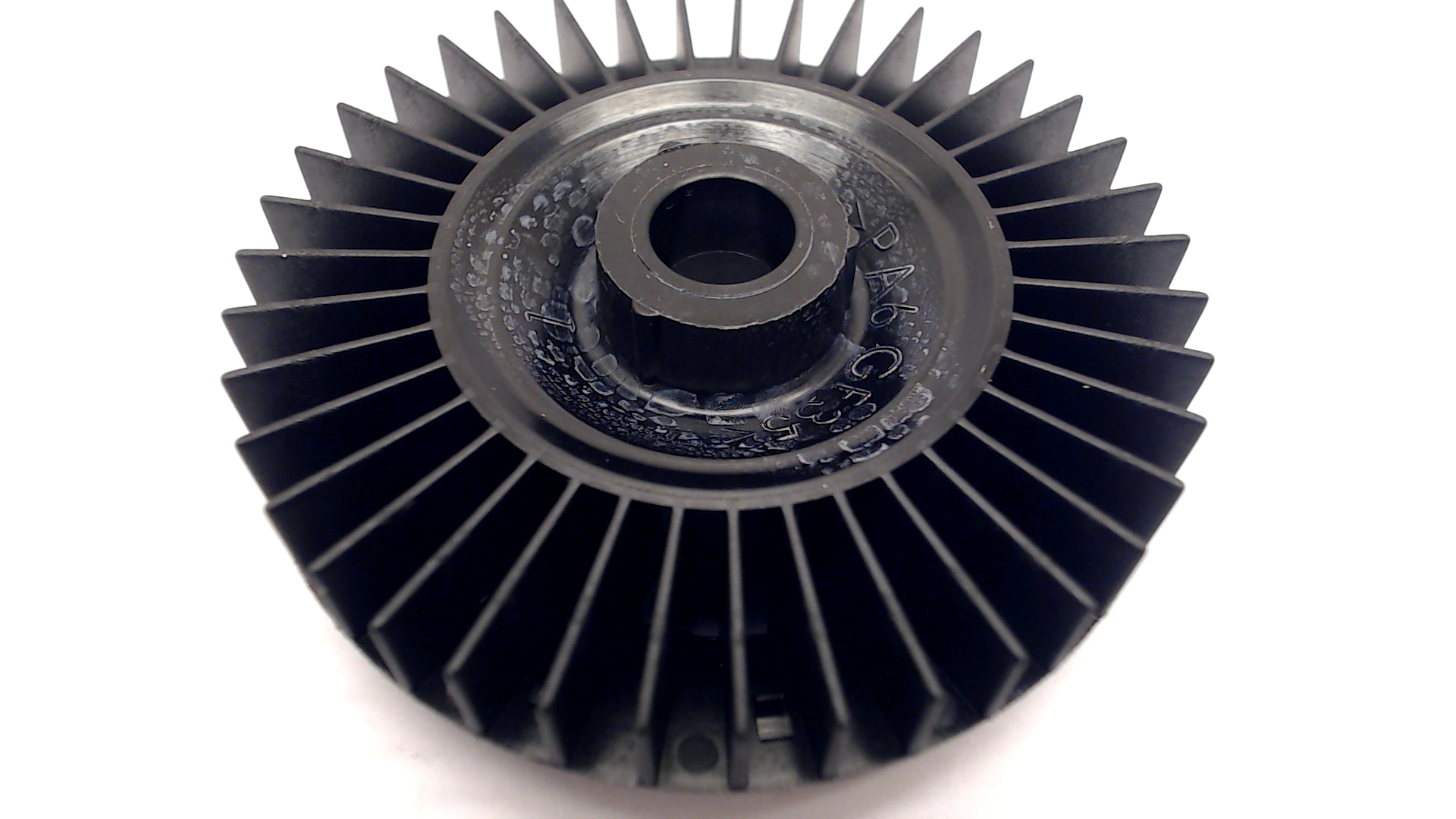 Bosch 2609003274 Fan