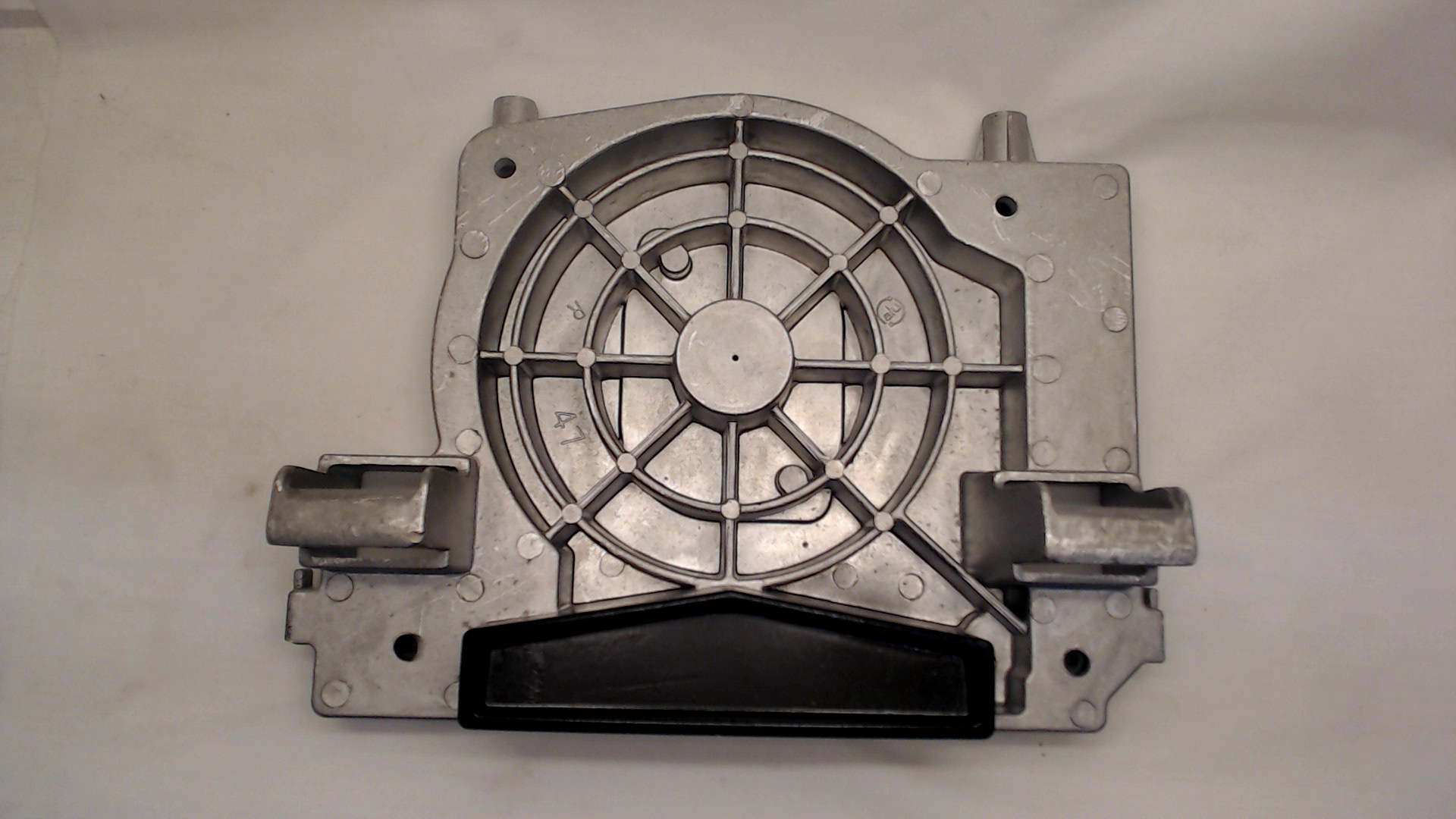 Bosch 2609003822 Pivot Plate