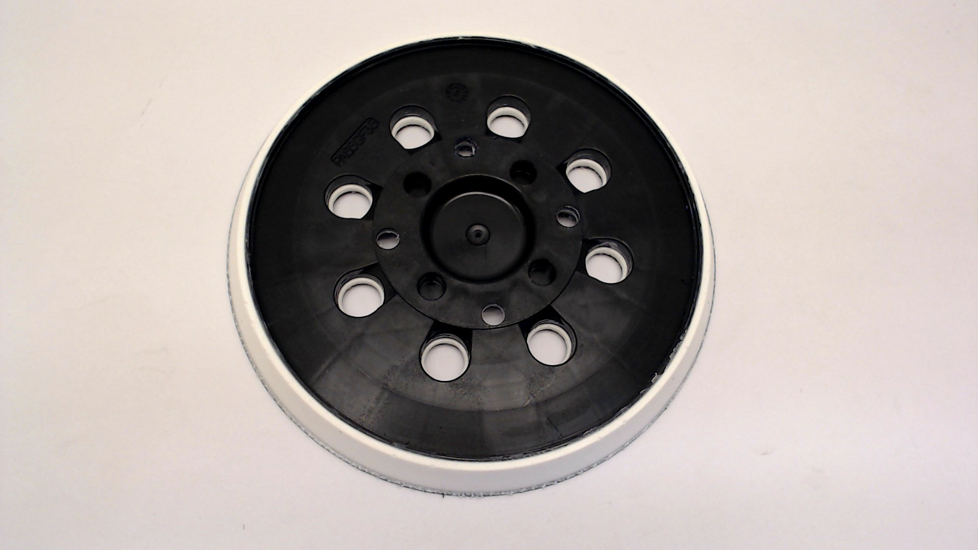 Bosch 2609004175 Sander Plate