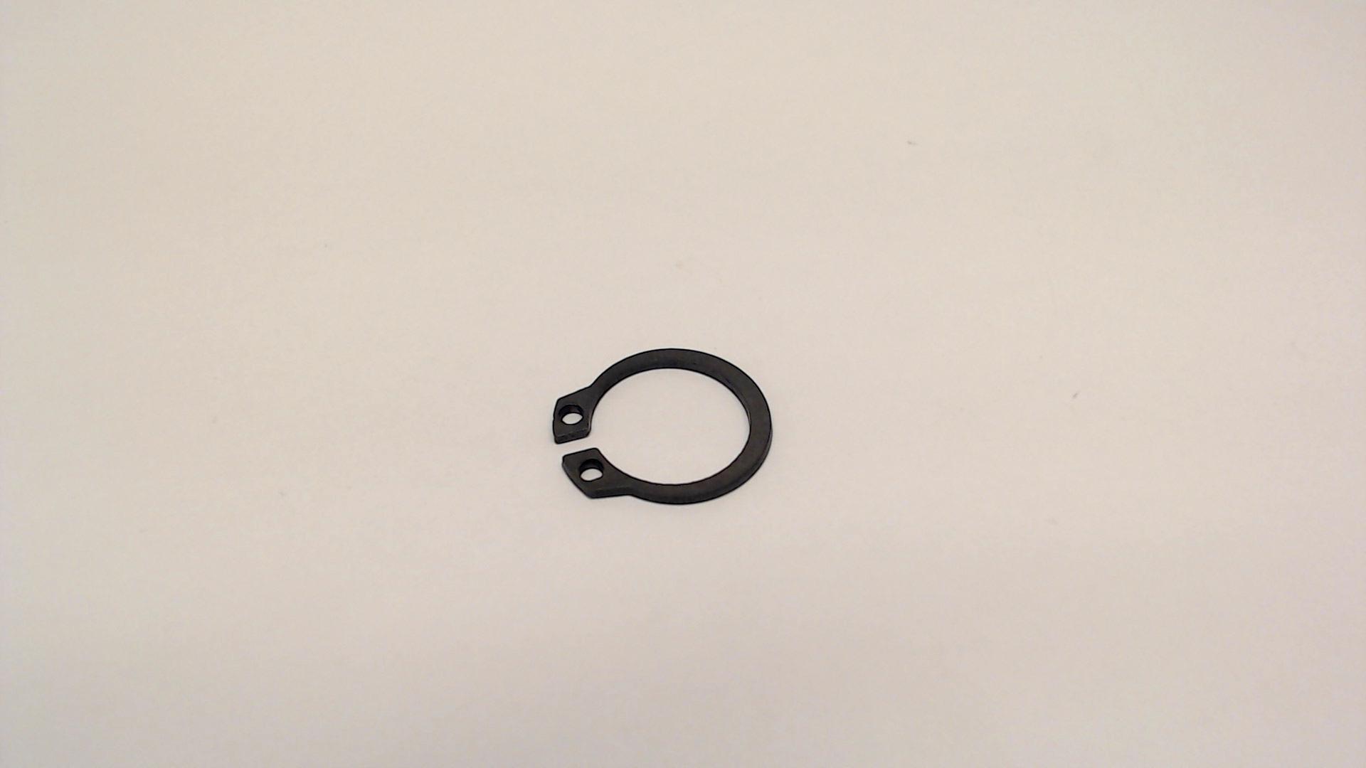 Bosch 2609004198 Spring Retaining Ring