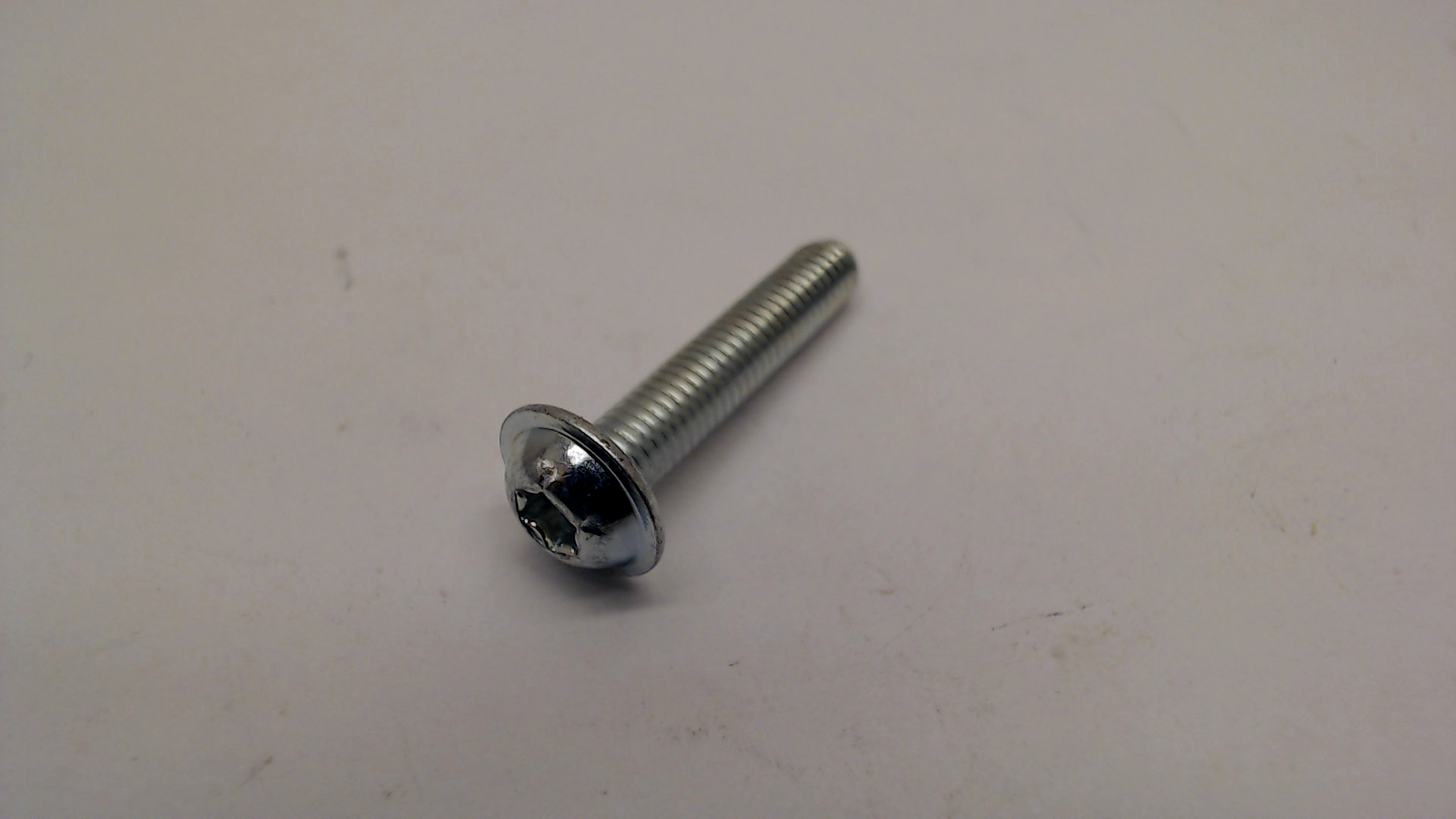 Bosch 2609005695 Torx Oval-head Screw