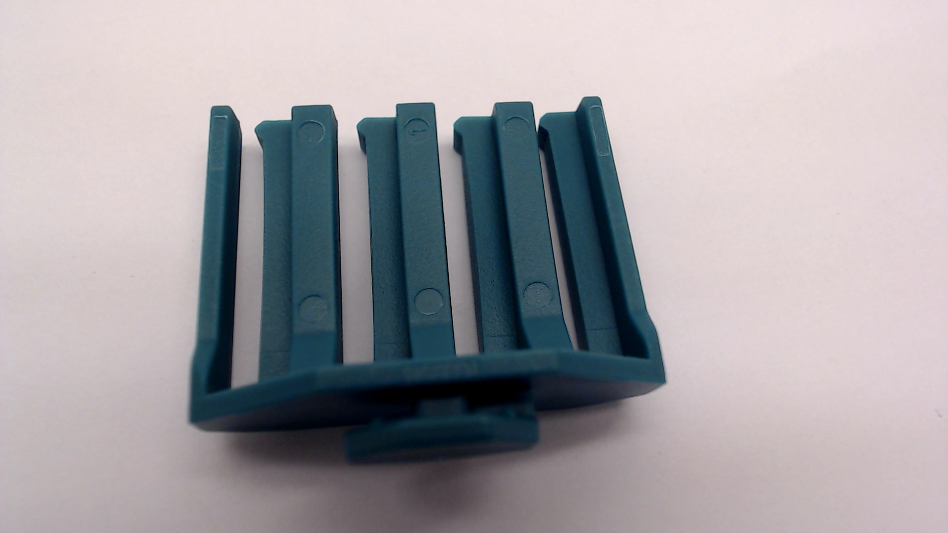 Bosch 2609005968 Spare Blade Holder (Not Blade Disc Item 41)