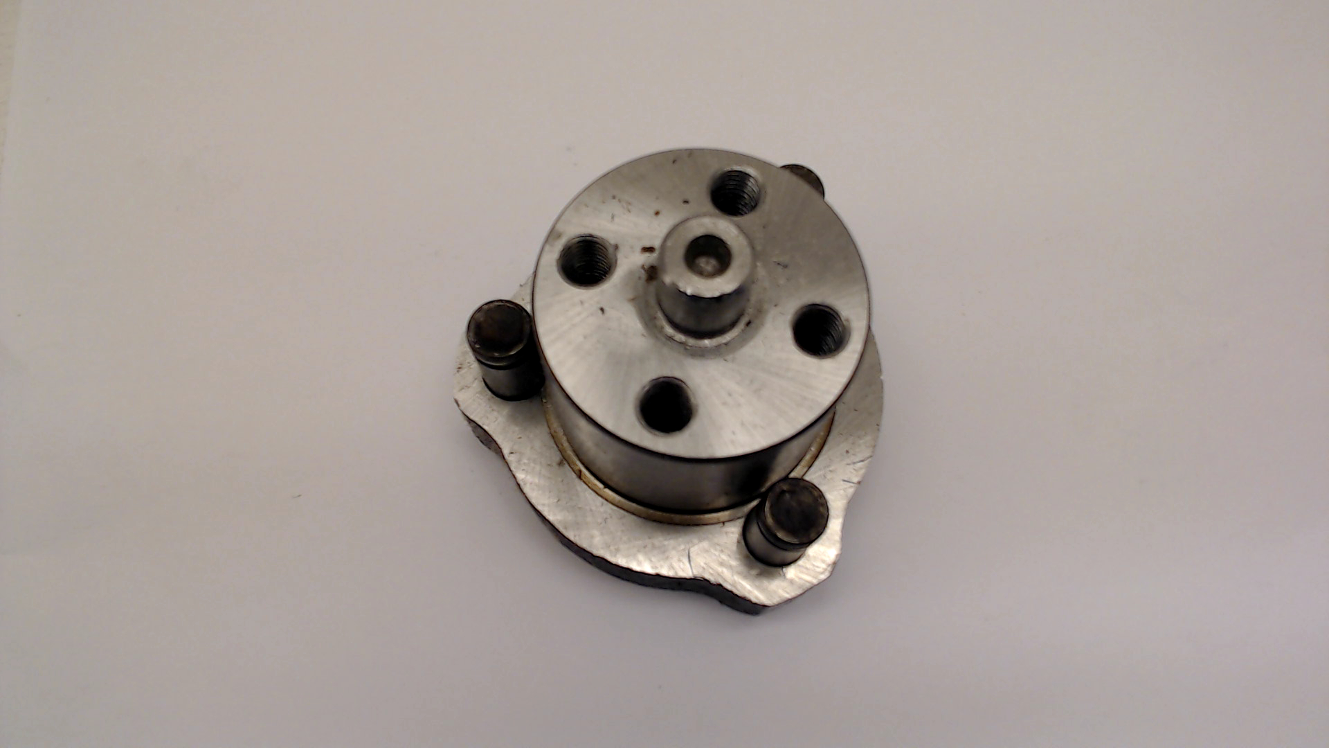 Bosch 2609006274 Shaft