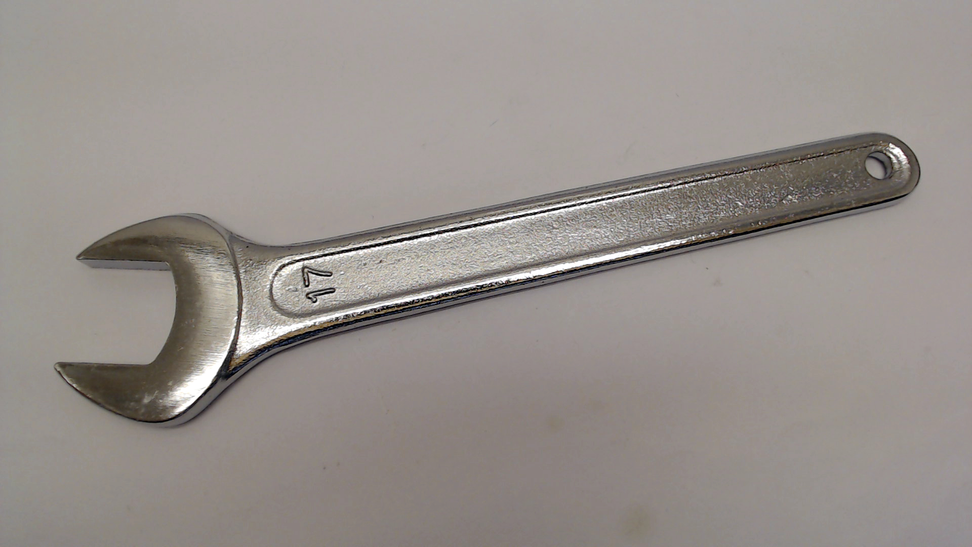 Bosch 2609110438 Single-head Eng. Wrench