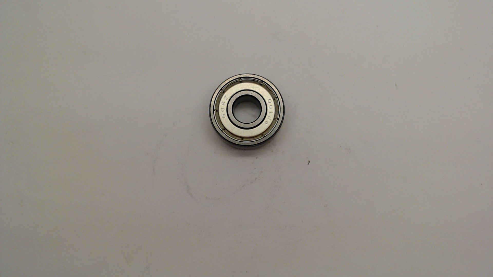 Bosch 2609110491 Deep-groove Ball Bearing