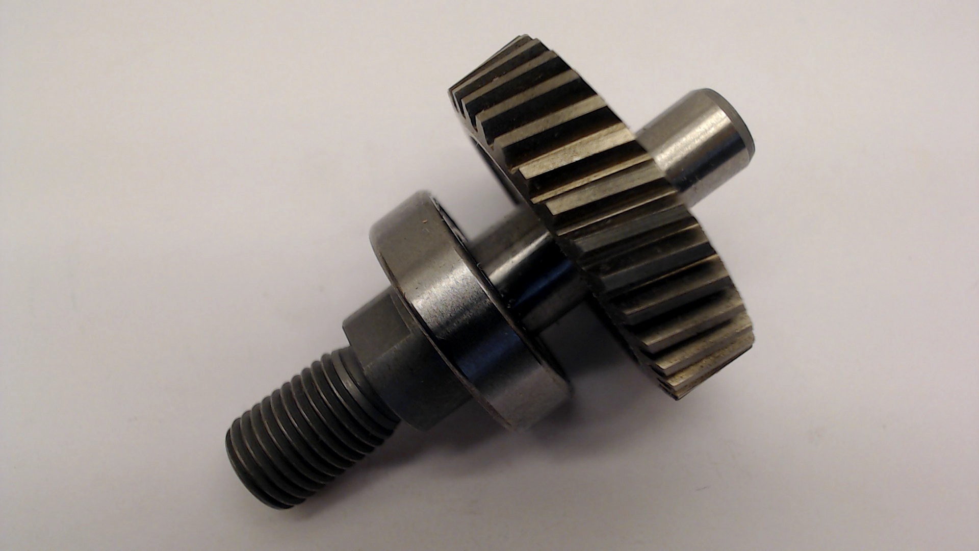 Bosch 2609120405 Spindle Assembly
