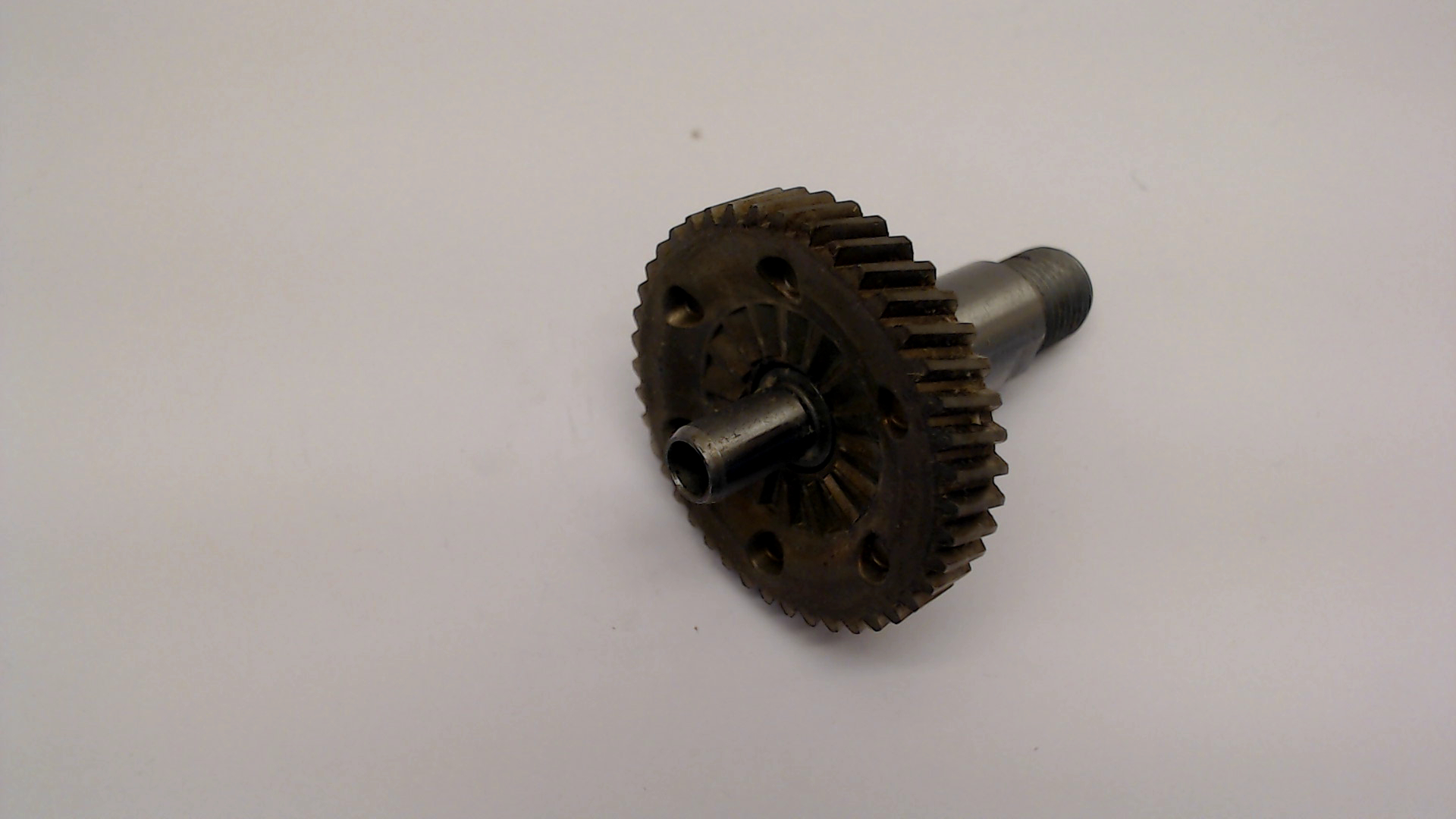 Bosch 2609160123 Drilling Spindle