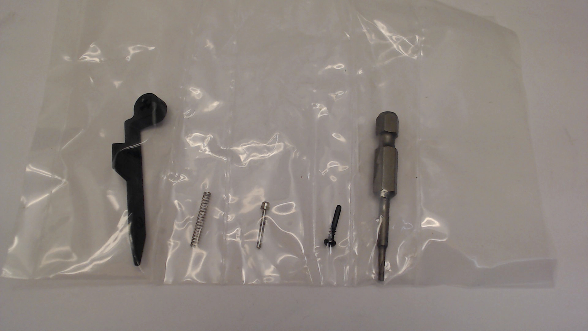 Bosch 2609169030 Fastening Parts Kit