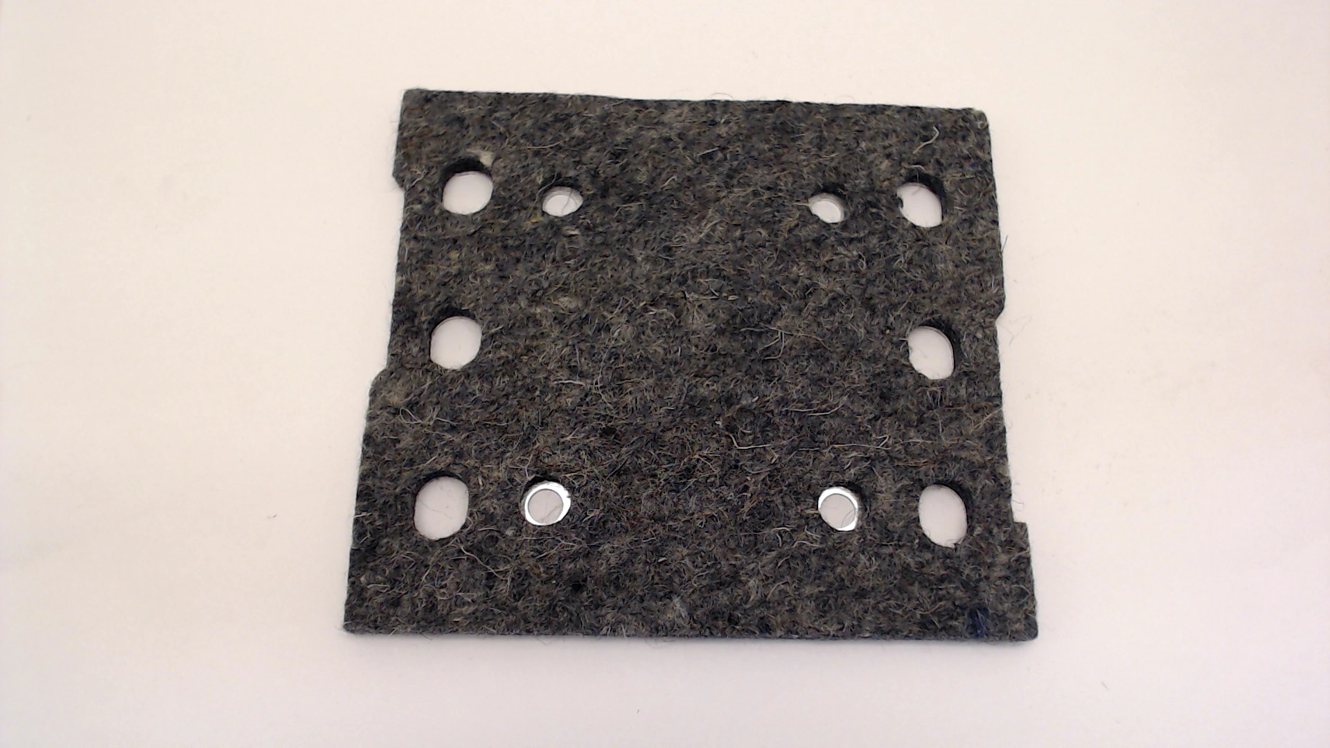 Bosch 2609170217 Felt