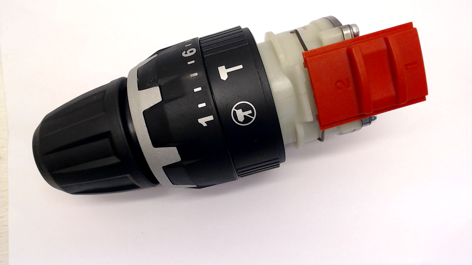 Bosch 2609199295 Gear Box
