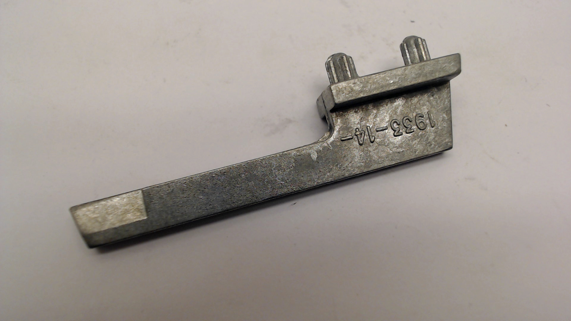Bosch 2609390453 Indicator Rail