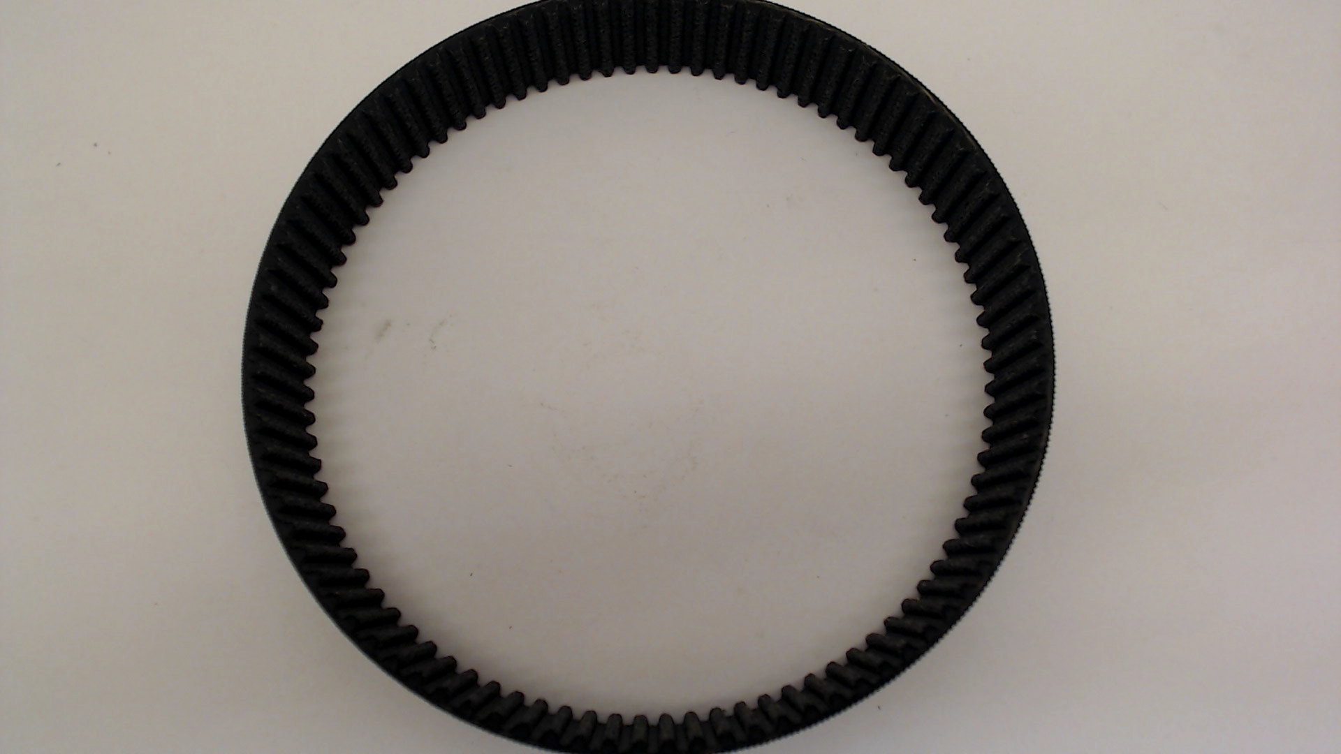Bosch 2609995917 Toothed Belt