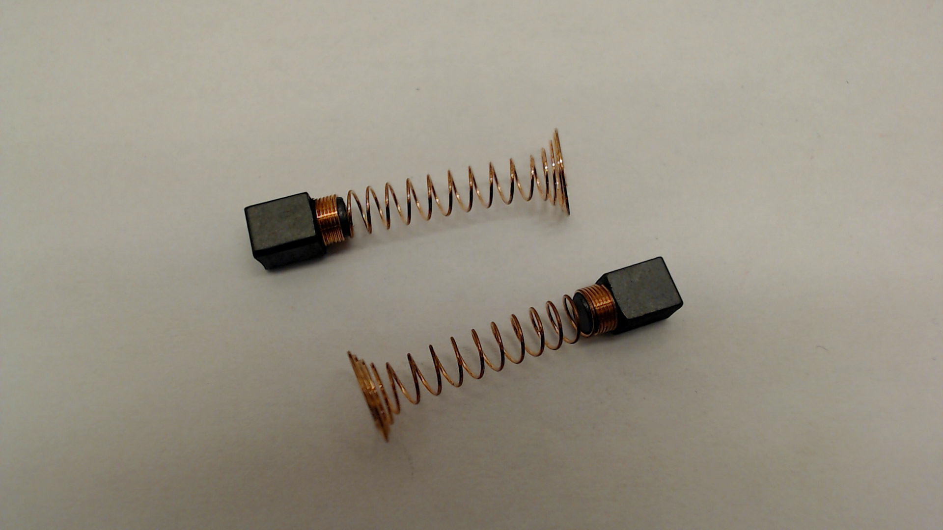 Dremel 2610009829 Carbon-brush Set
