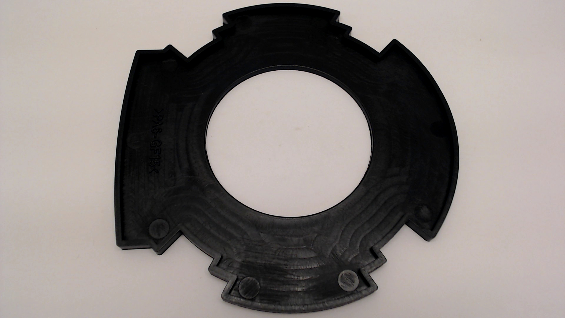 Bosch 2610018226 Baffle