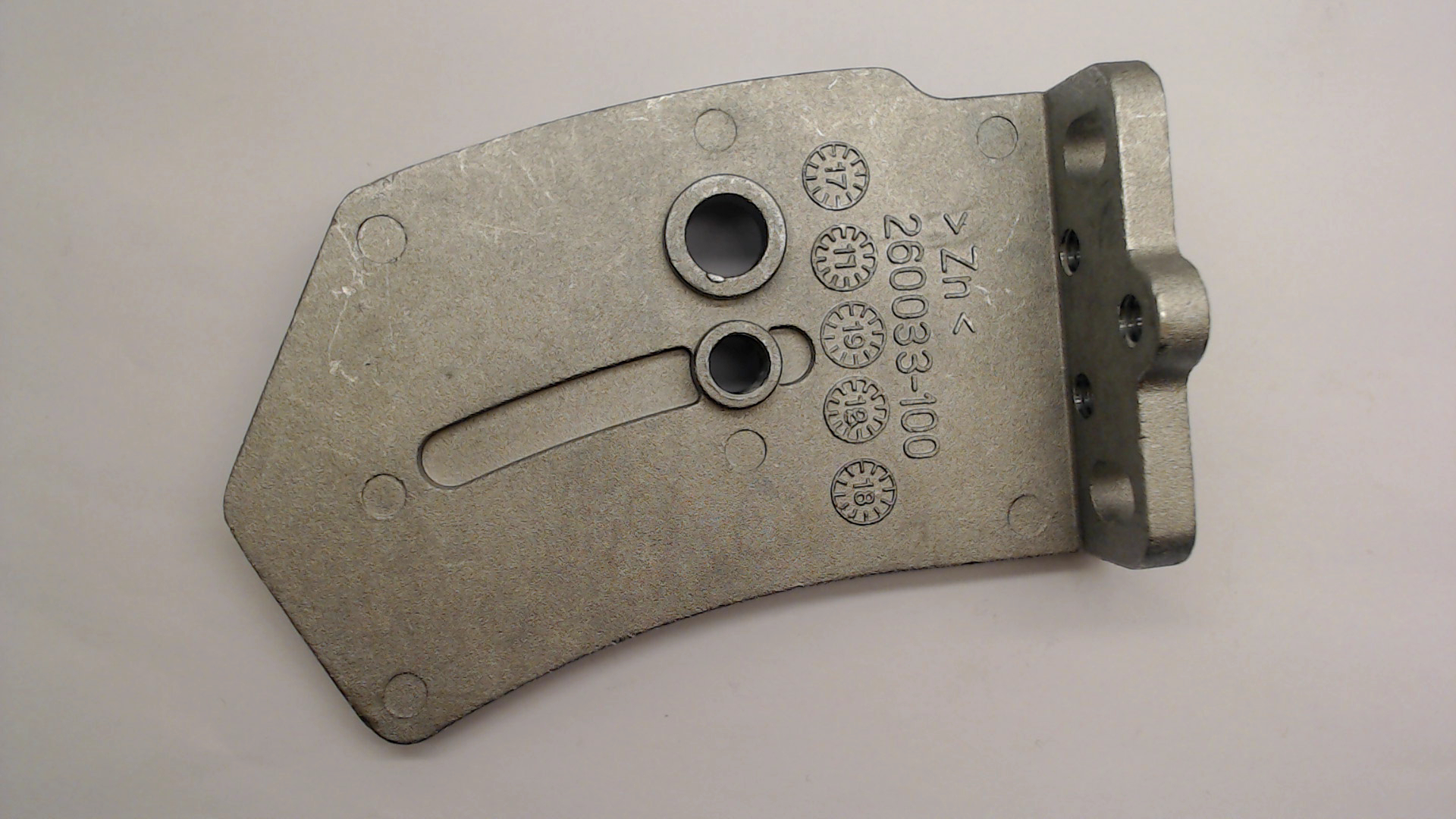 Bosch 2610018337 Mounting Bracket