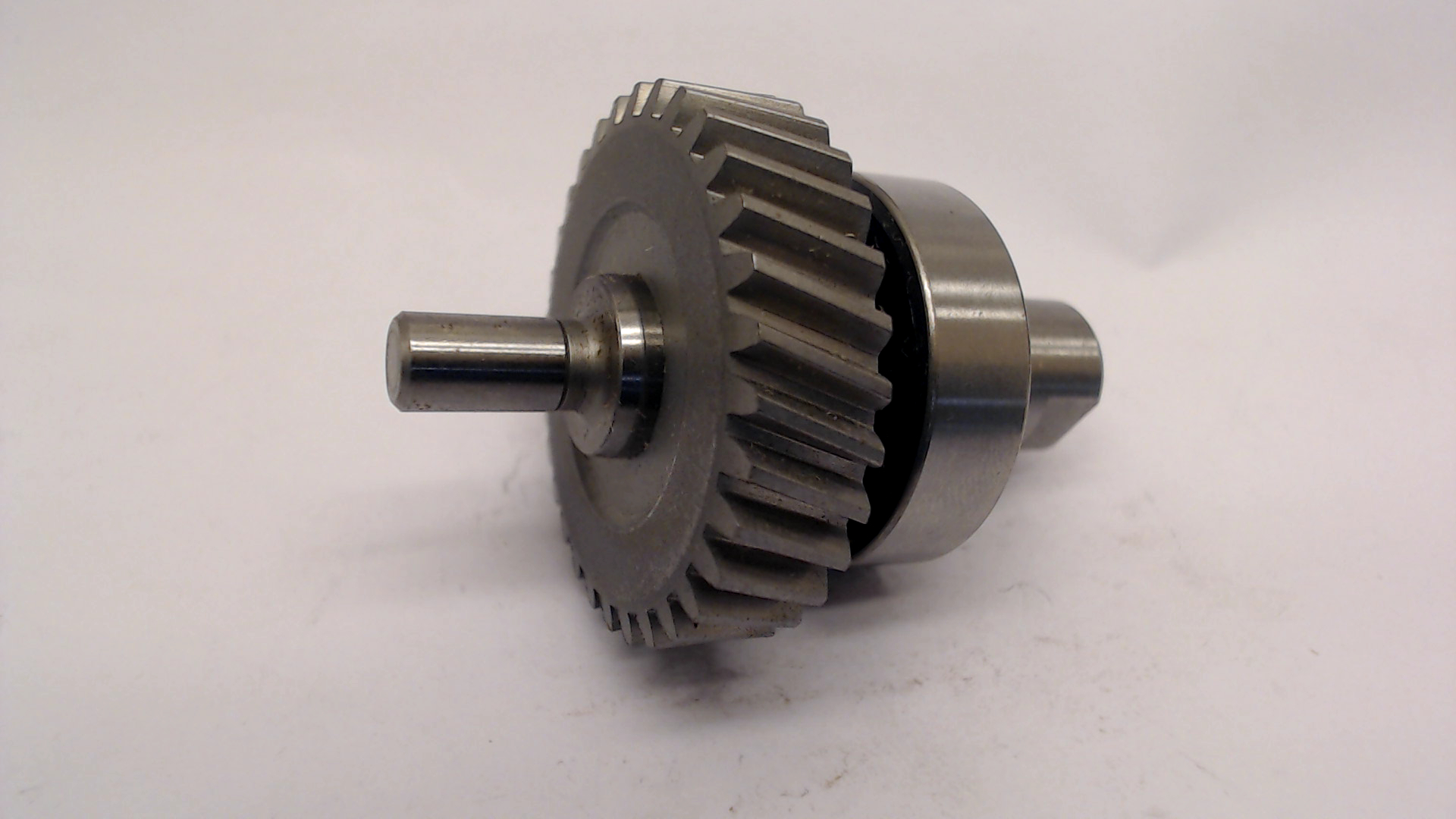Bosch 2610387048 Gear Unit