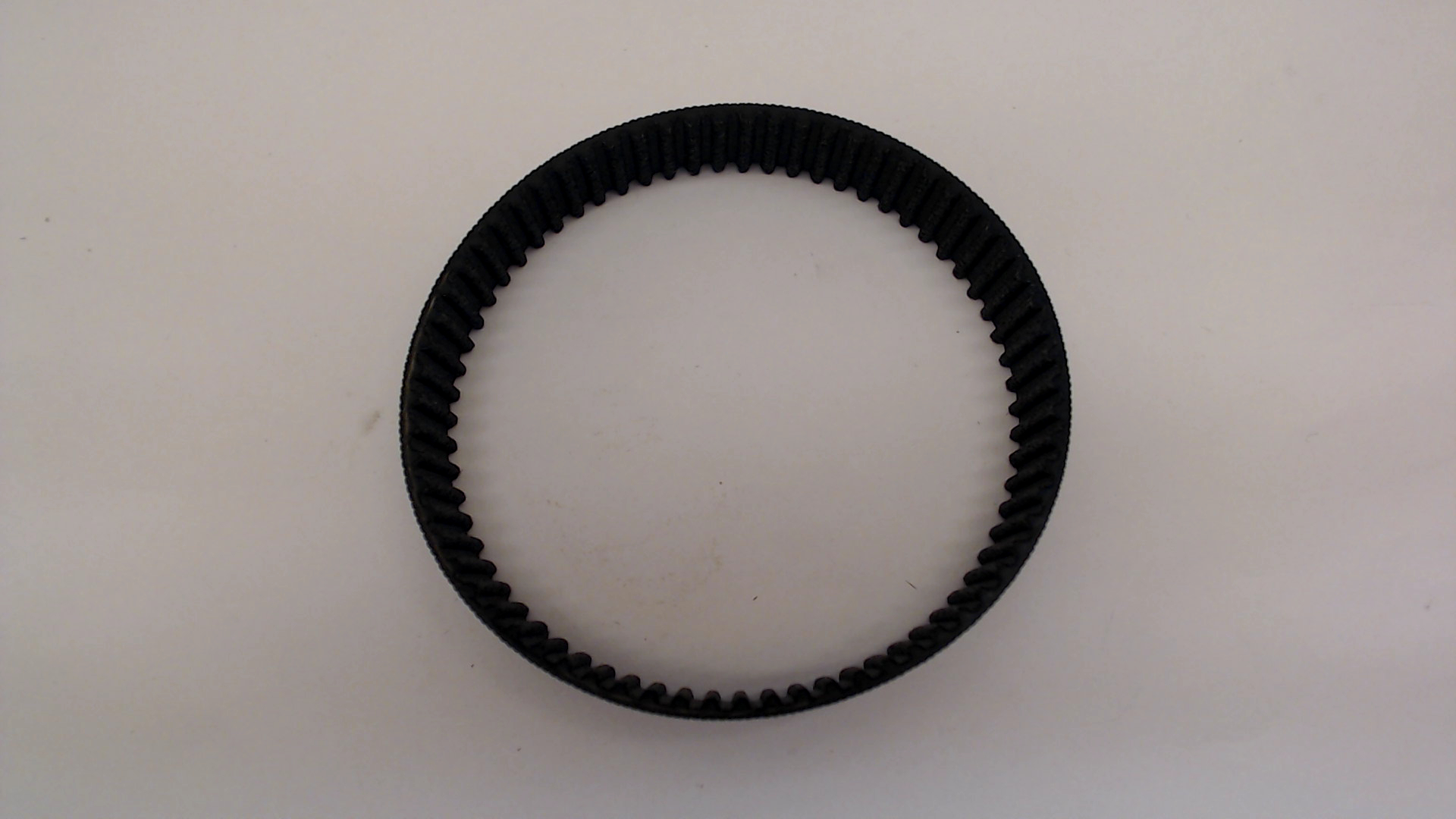 Bosch 2610387984 Toothed Belt