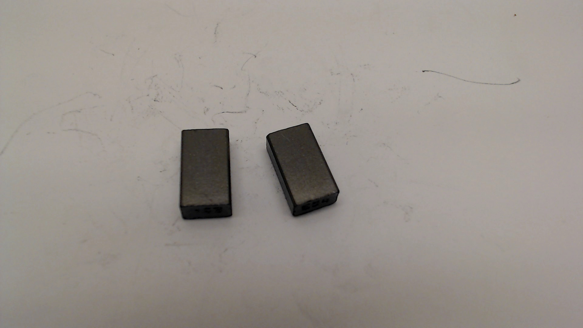 Bosch 2610391290 Carbon-brush Set