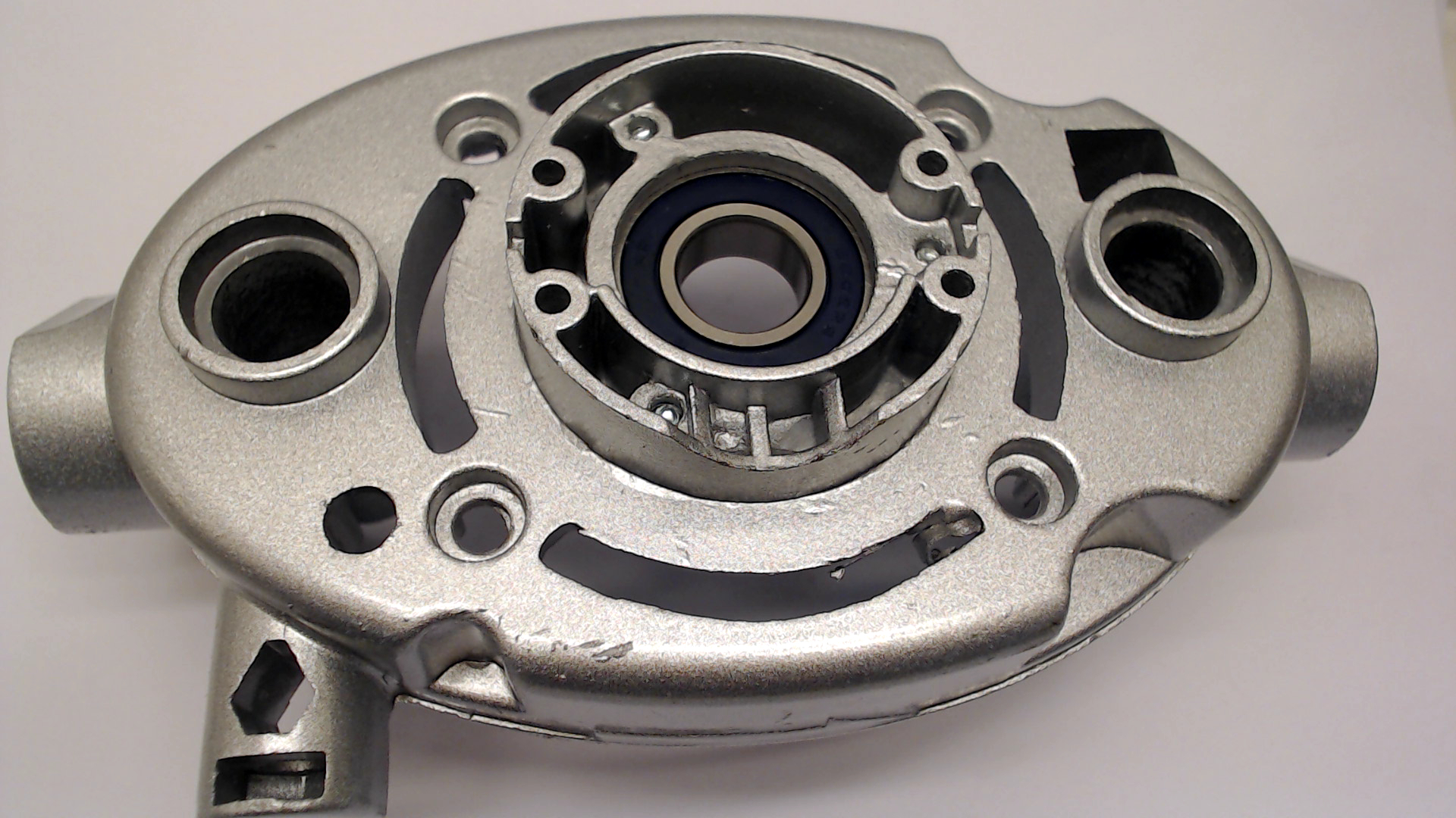 Skil 2610396544 Bearing Plate