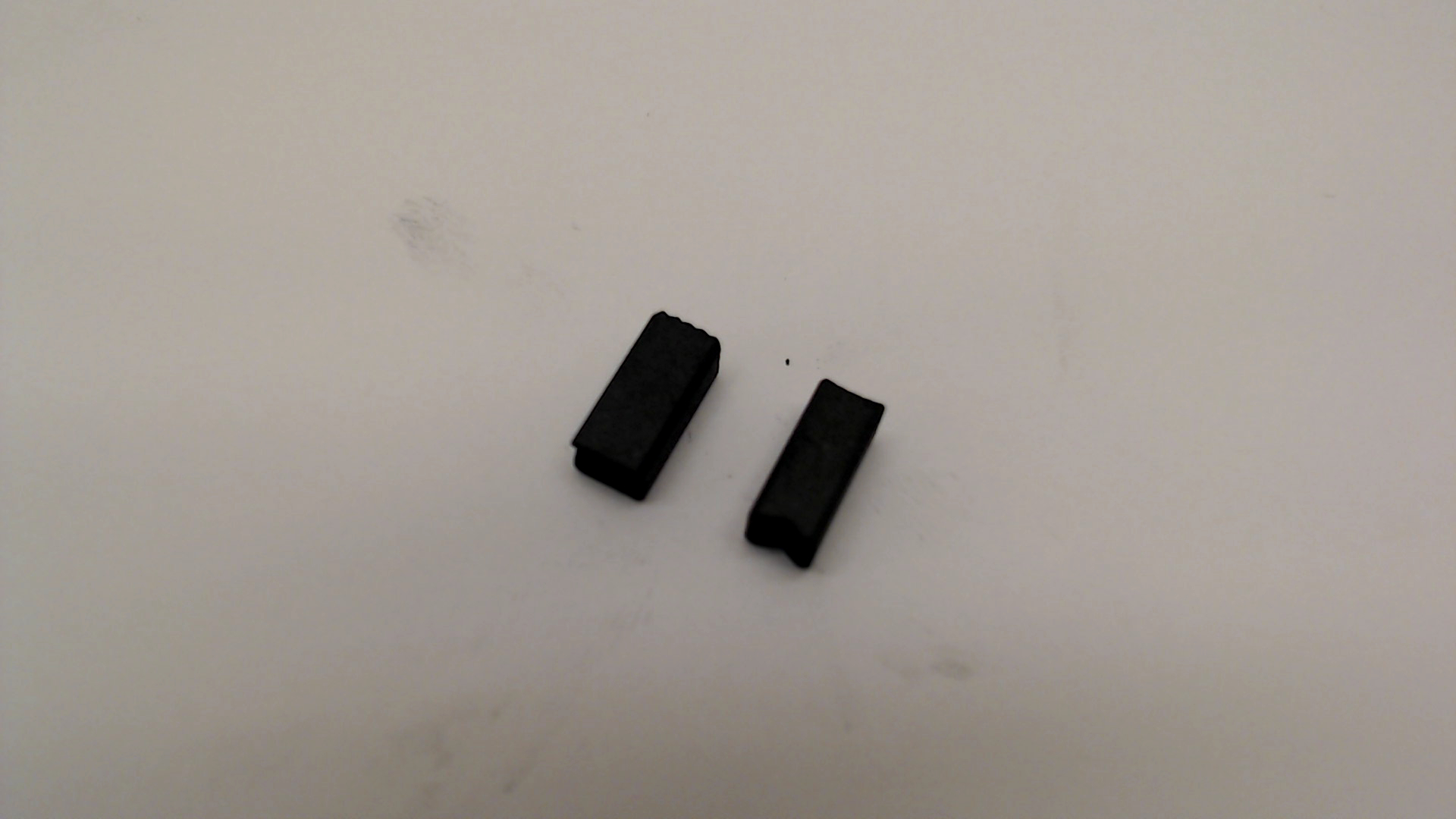 Dremel 2610907940 Carbon-brush Set