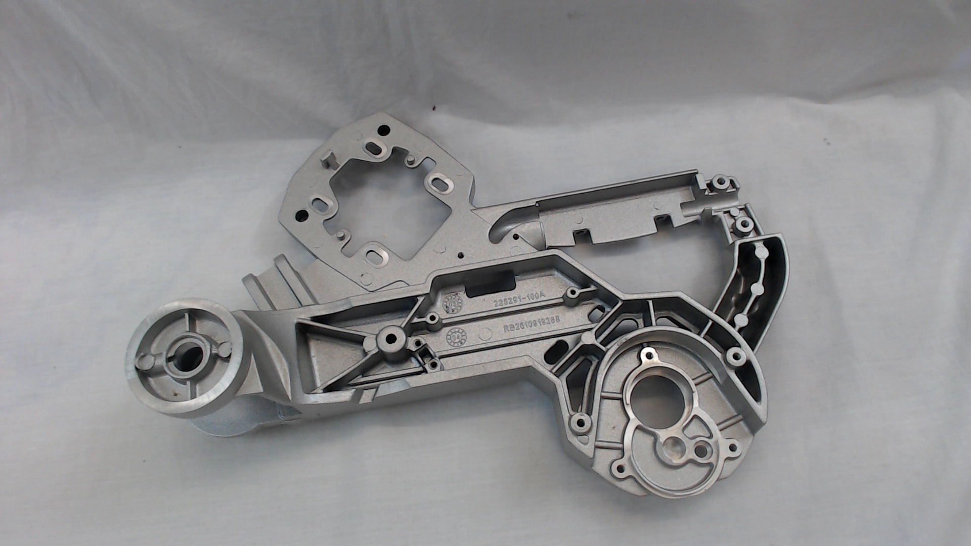 Bosch 2610919268 Gear Housing