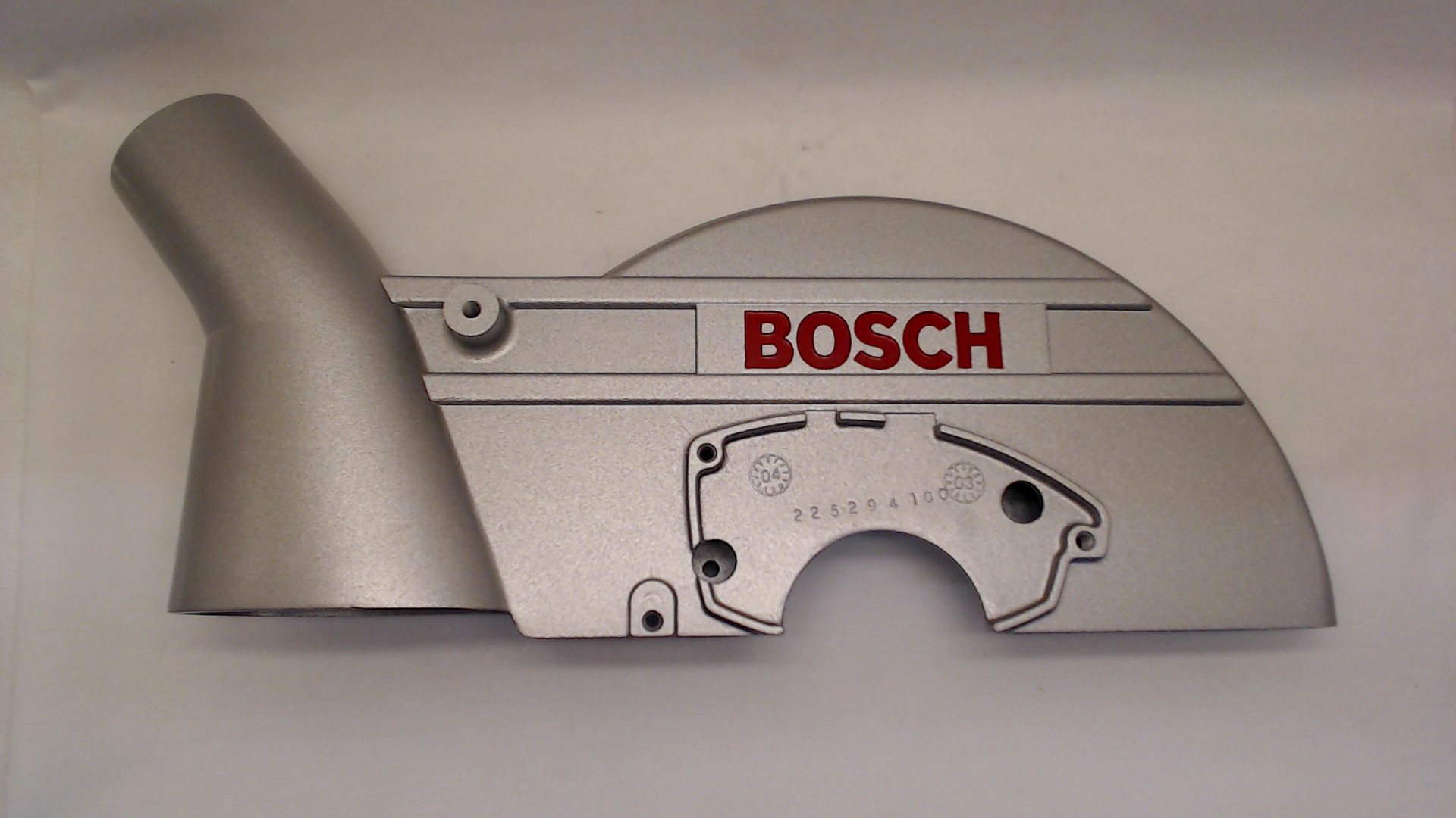Bosch 2610919269 Safety Cover